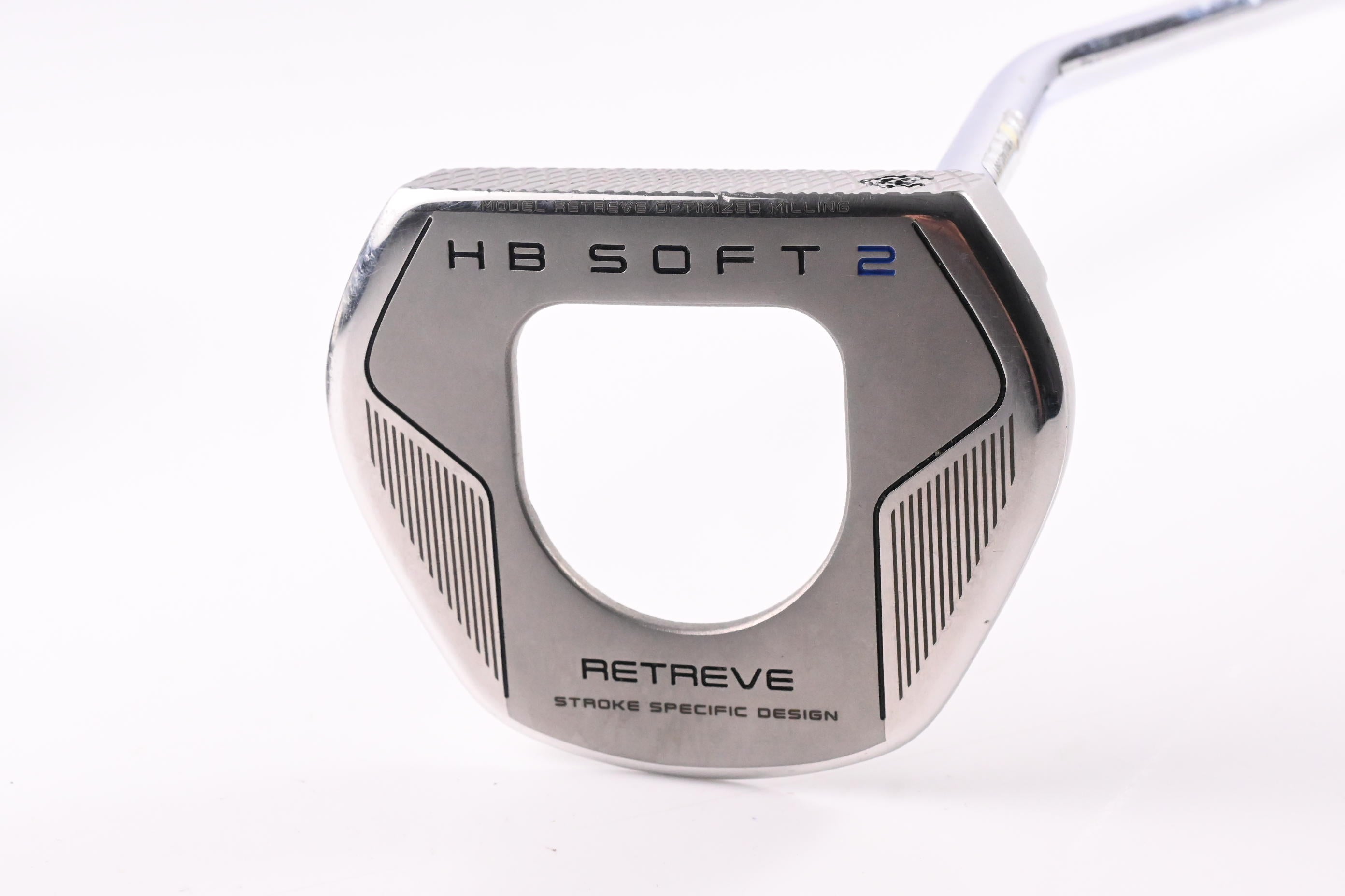 Cleveland HB Soft 2 Retreve Putter / 34 Inch