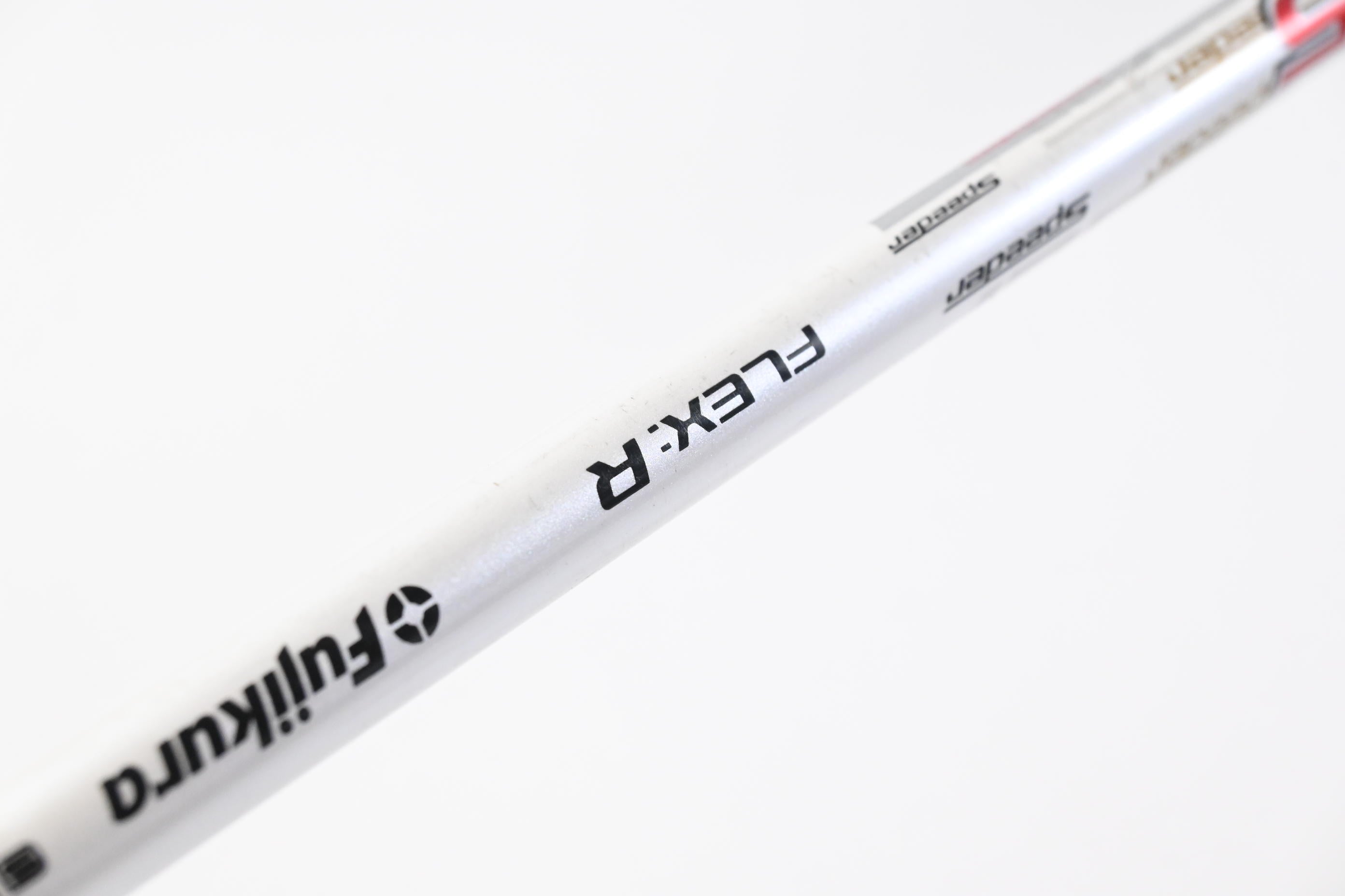 Callaway Big Bertha Alpha 815 #3 Wood / 16 Degree / Regular Flex Speeder 665