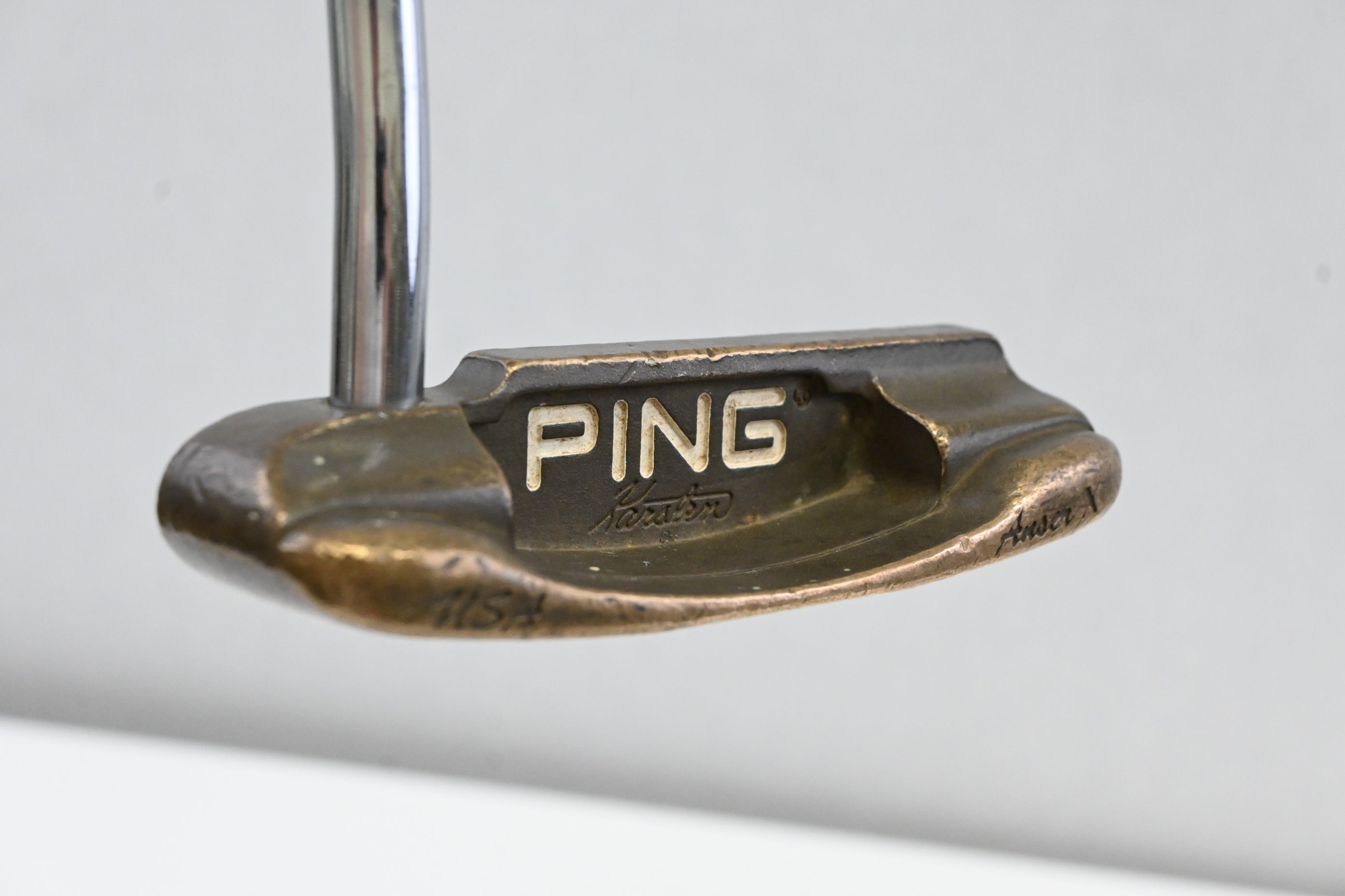 Ping Karsten Anser X Putter / 36 Inch