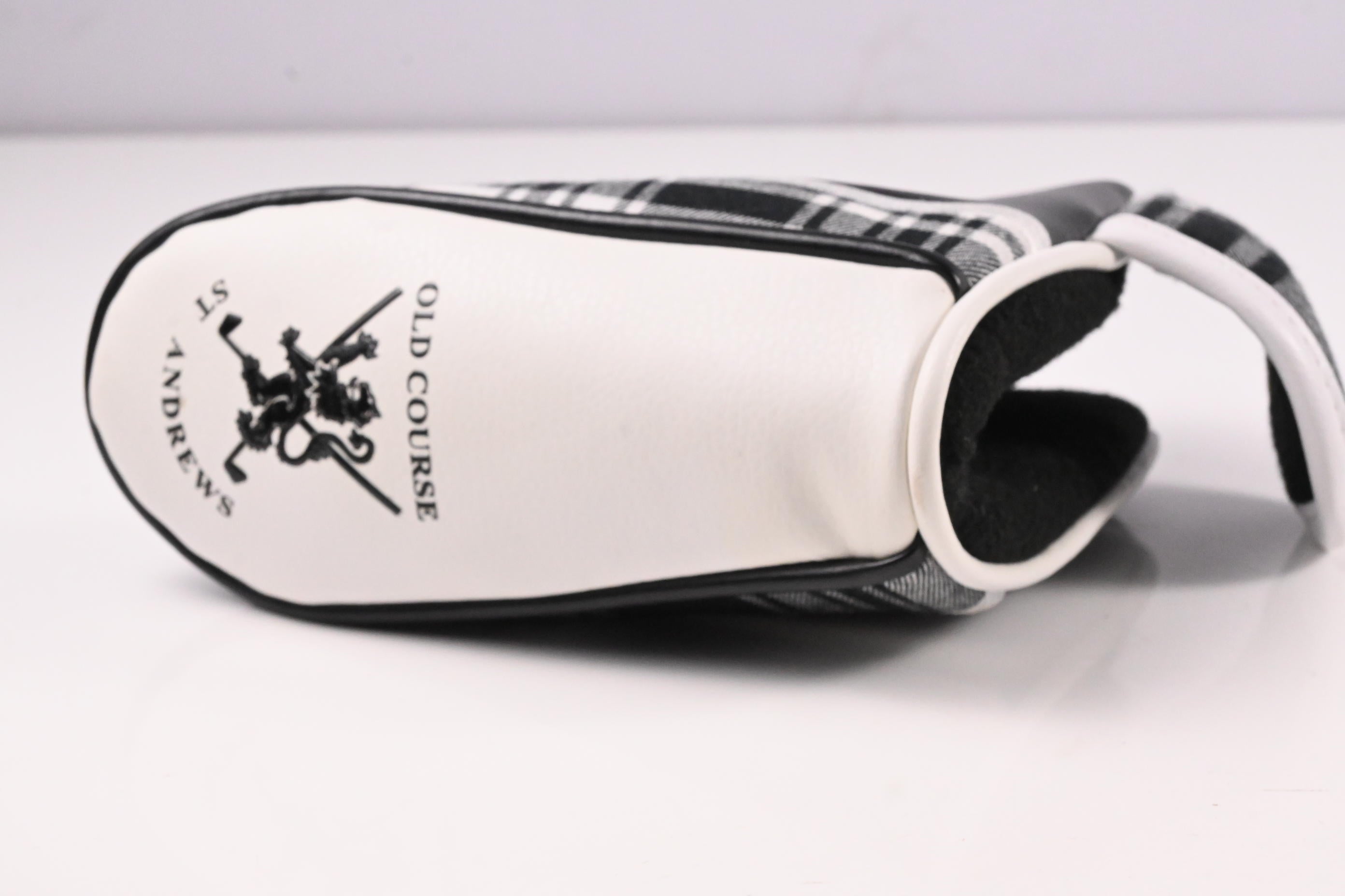 Scotty Cameron Studio Newport 2.5 Stainless Putter / 35 Inch