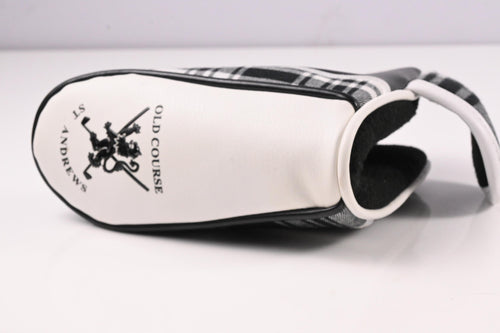 Scotty Cameron Studio Newport 2.5 Stainless Putter / 35 Inch