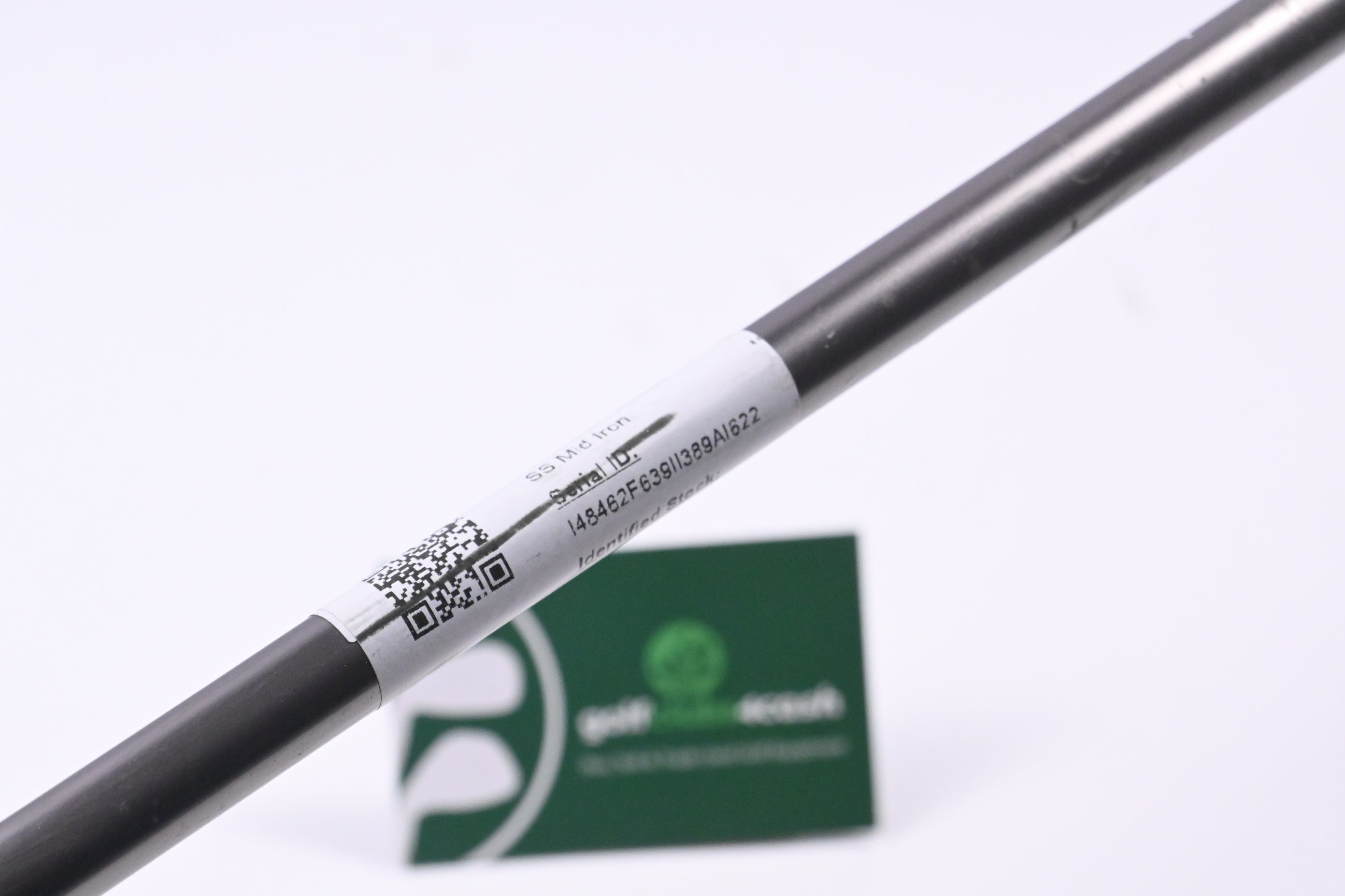 Cobra SS #6 Iron / Regular Flex Aldila HM Tour 75 Shaft