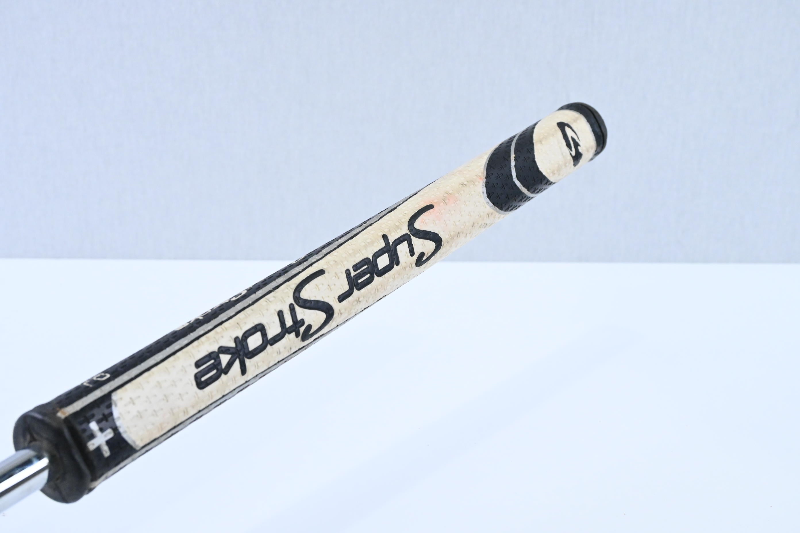 Scotty Cameron Studio Stainless 303 Putter / 38 Inch