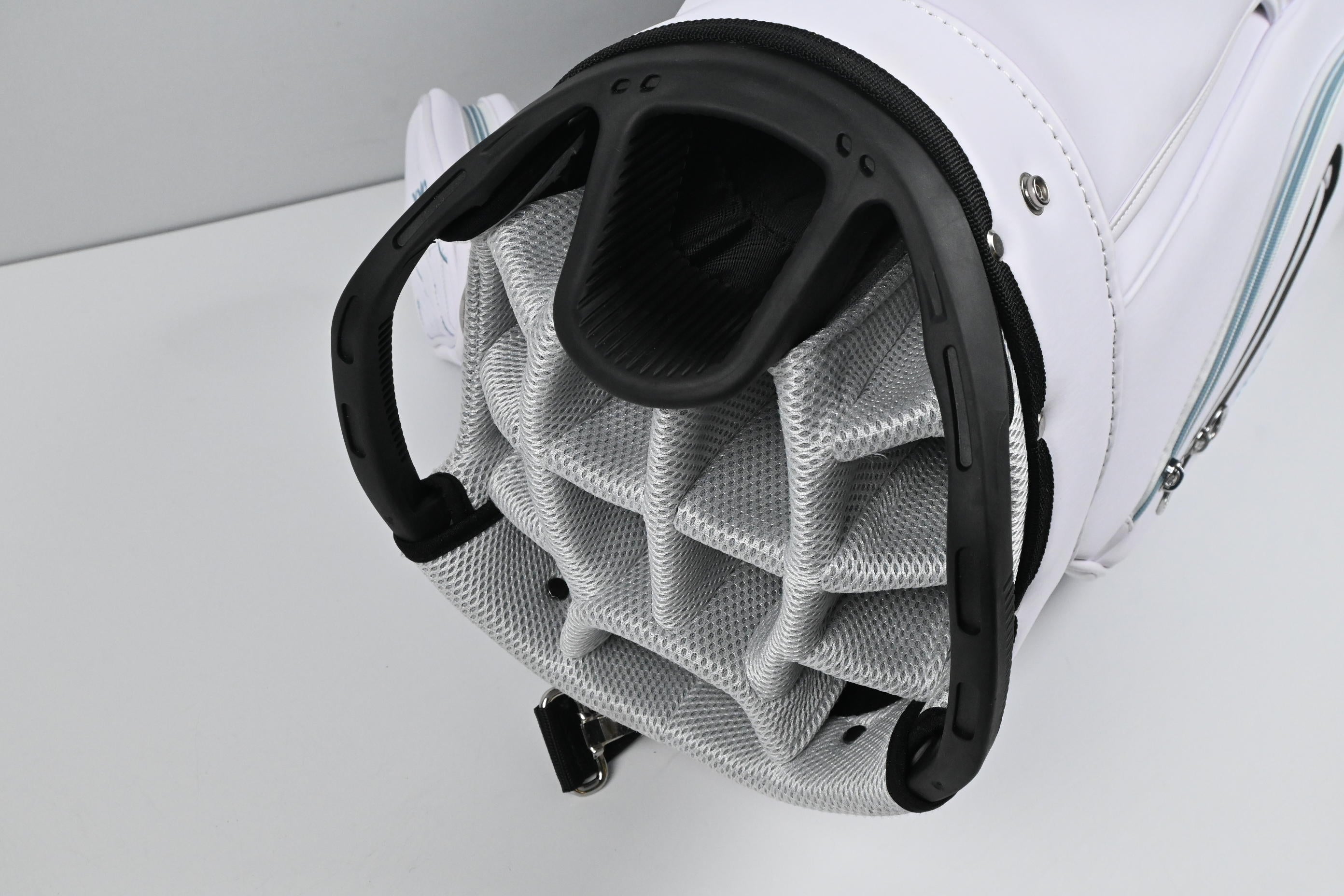 XXIO Cart Bag / 14-Way Divider / White