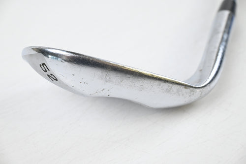 Cobra King Snakebite 2021 Gap Wedge / 52 Degree / Wedge Flex KBS Shaft