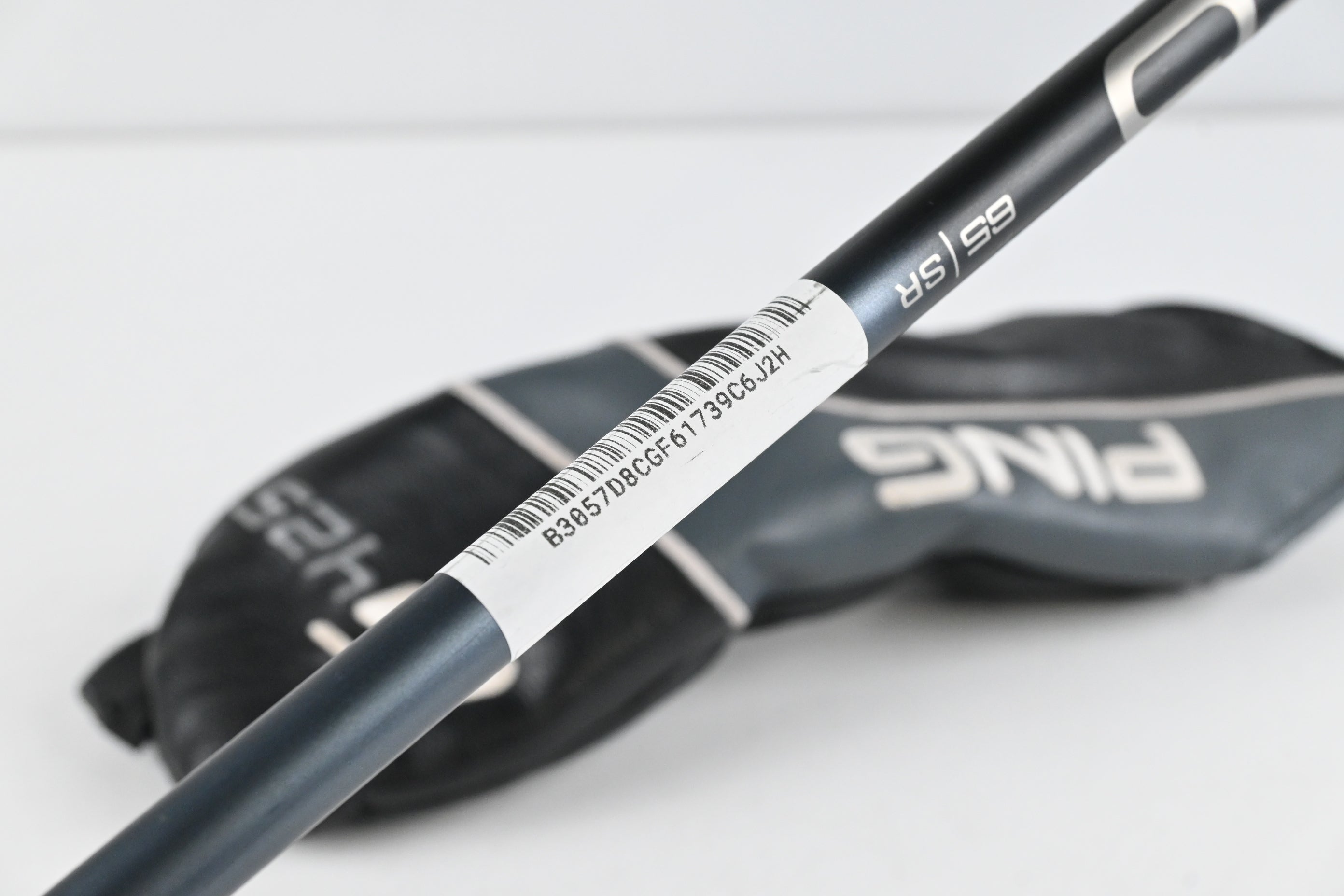 Ping G425 Max #7 Wood / 20.5 Degree / Senior Flex Ping Alta CB Slate 65 Shaft