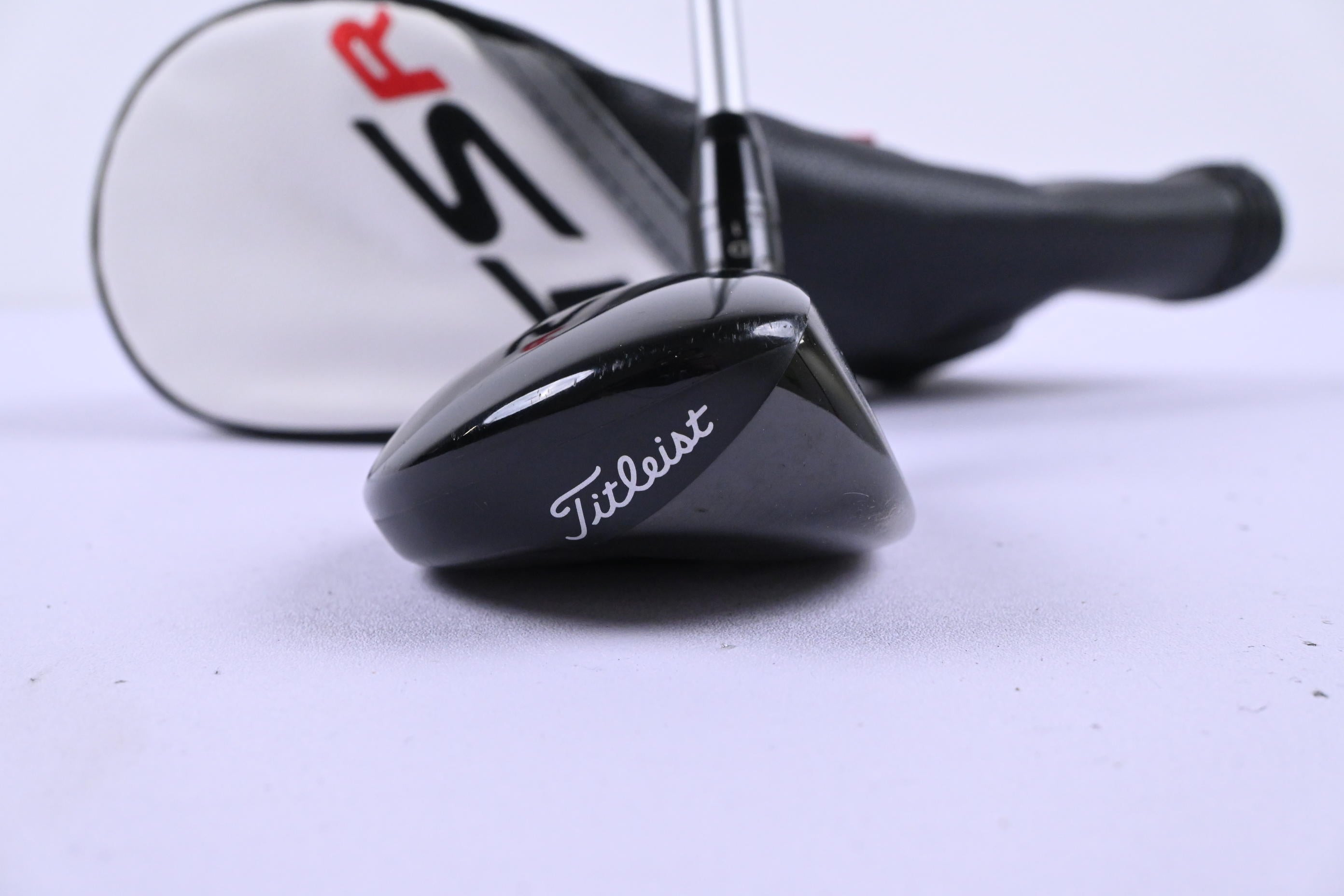 Titleist TSR2 #5 Hybrid / 24 Degree / Senior Flex MMT Speedmesh 50 Shaft