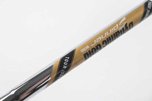 Cleveland RTZ Sand Wedge / 54 Degree / Wedge Flex Dynamic Gold Spinner Shaft