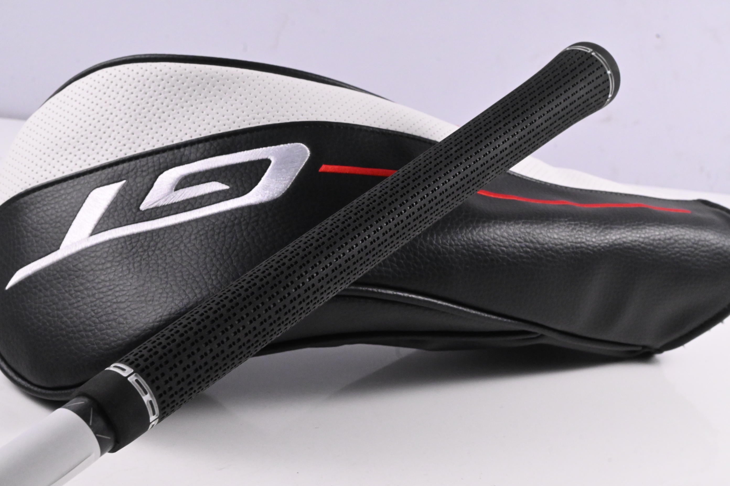 Titleist GT3 Driver / 9 Degree / X-Flex Tensei 1K Black 65 Shaft