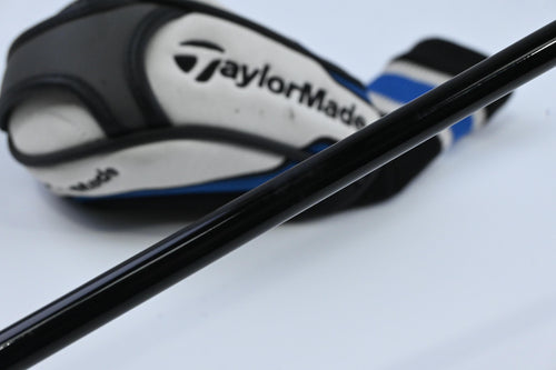 TaylorMade Jetspeed #3 Hybrid / 19 Degree / Regular Flex Matrix VeloxT 65 Shaft