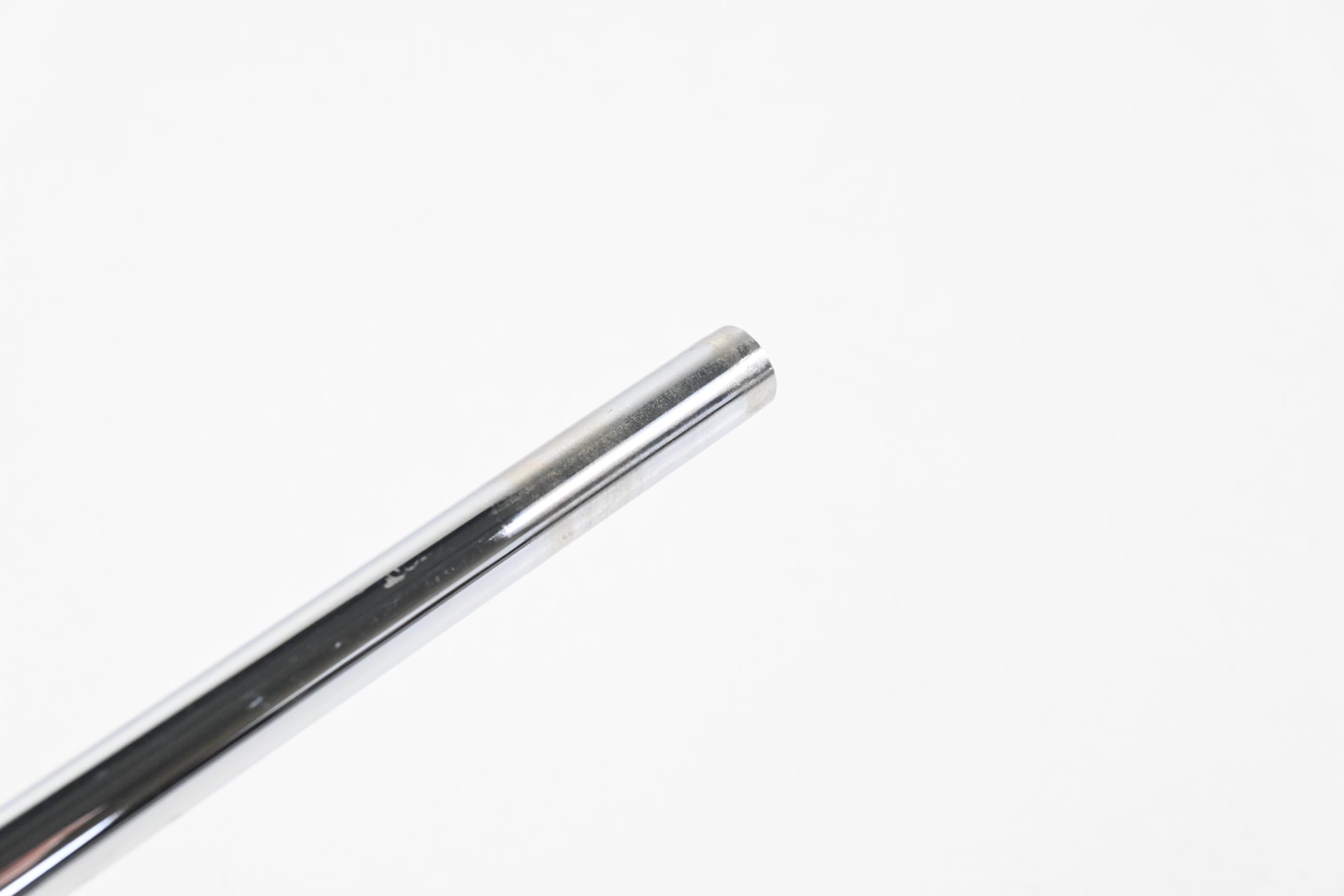 Project X Rifle Iron Shaft / X-Flex / .370" Tip / Uncut