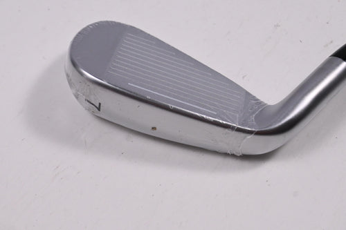 Cobra LTDx #7 Iron / 26.5 Degree / Regular Flex KBS PGI 75 Shaft