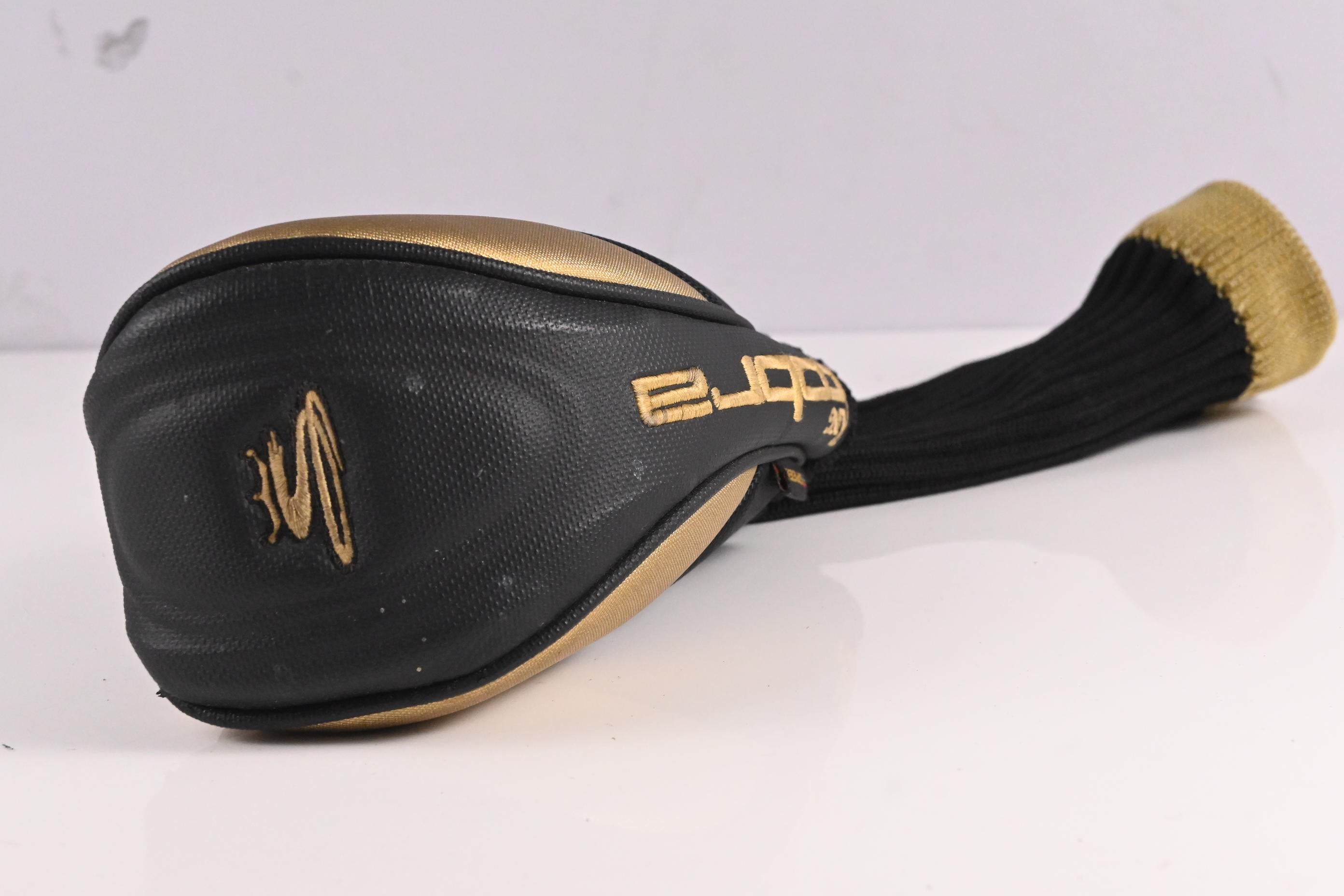 Cobra M-Speed #3 Wood / 15 Degree / Regular Flex Aldila NV-M 50 Shaft