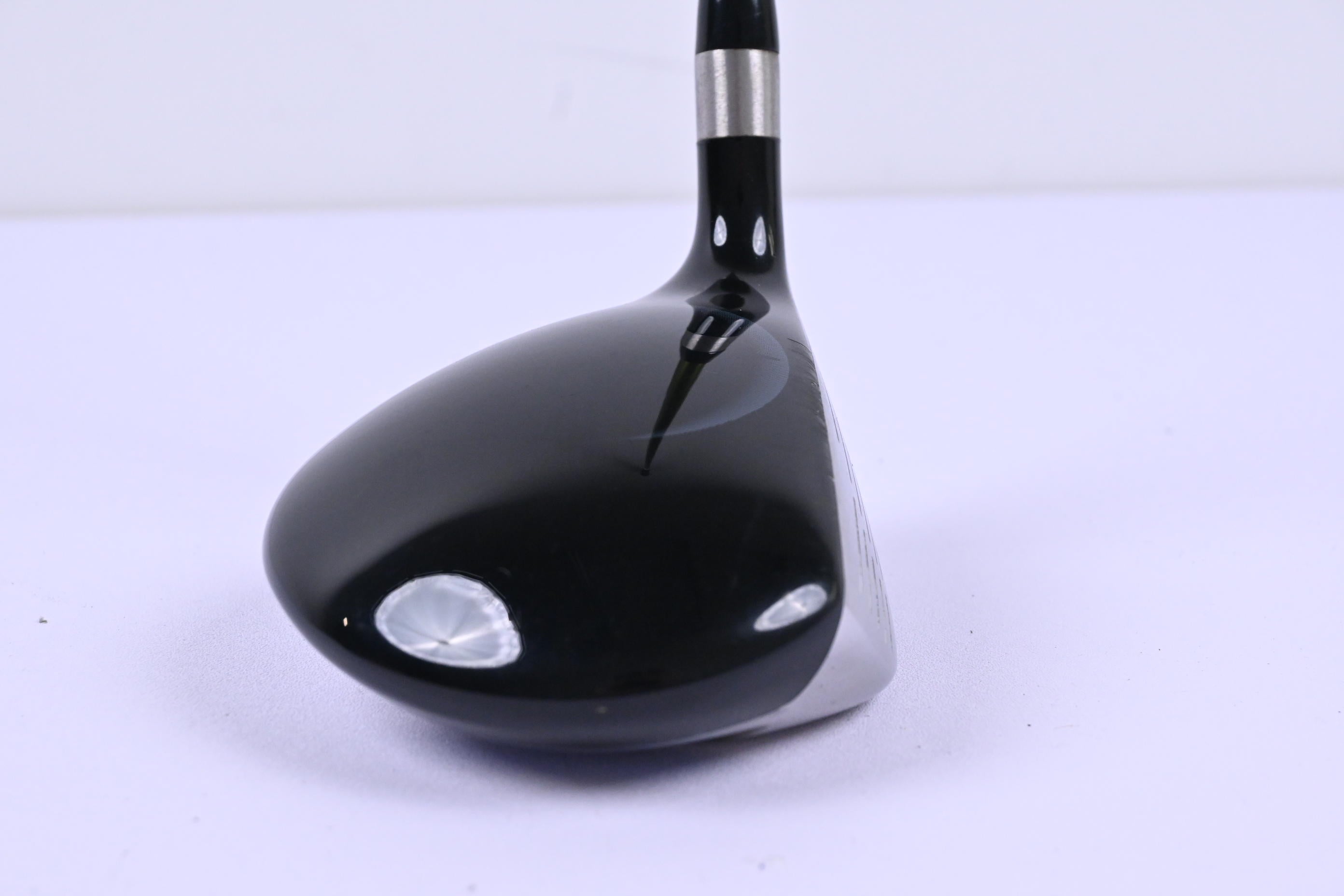 Ping G5 #5 Wood / 18 Degree / Stiff Flex Aldila NV 350 75 Shaft