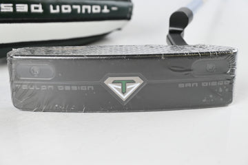 Odyssey Toulon San Diego 2022 Putter / 34 Inch