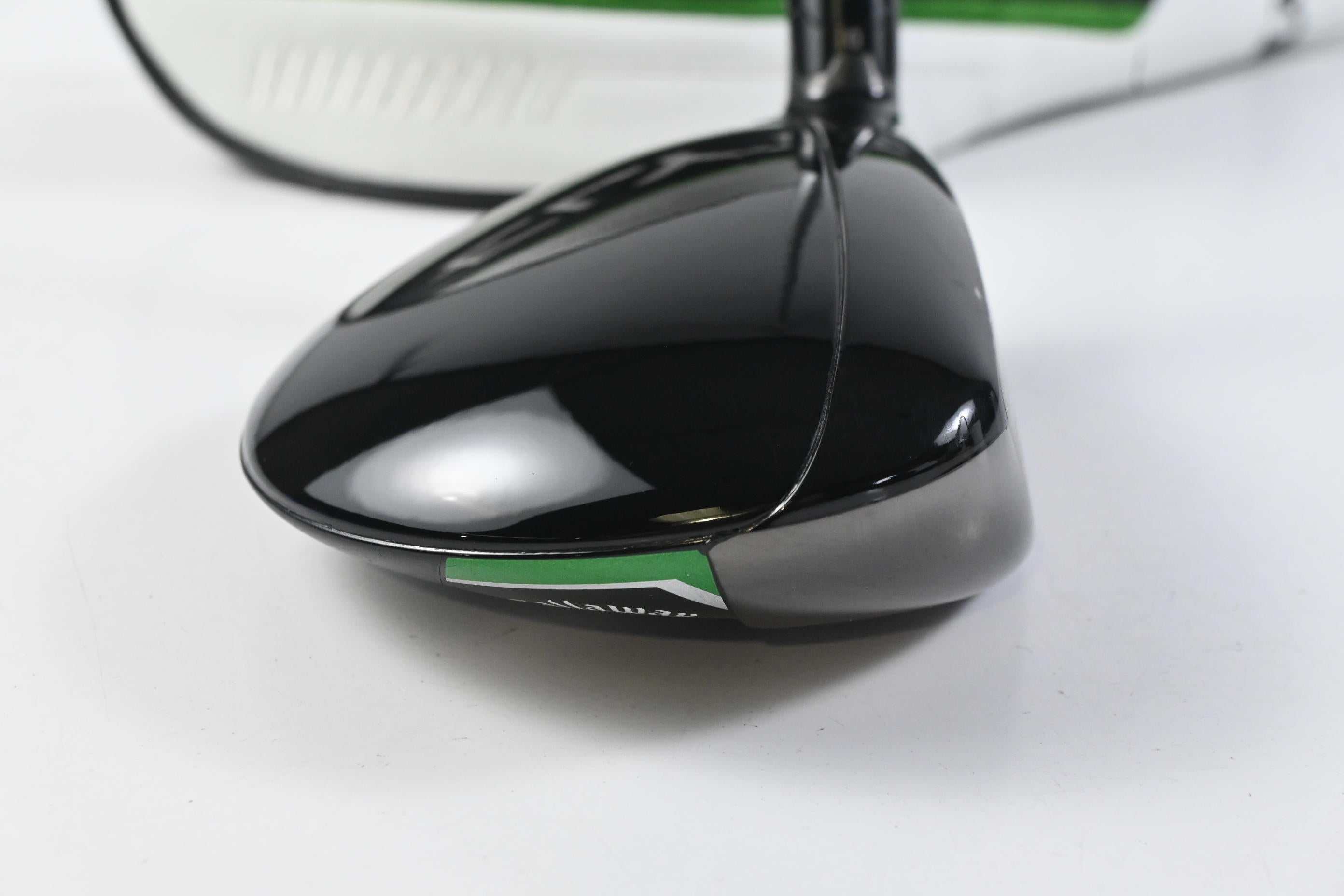 Callaway Elyte Triple Diamond #3 Wood / 15 Degree / Senior Flex Evenflow 55