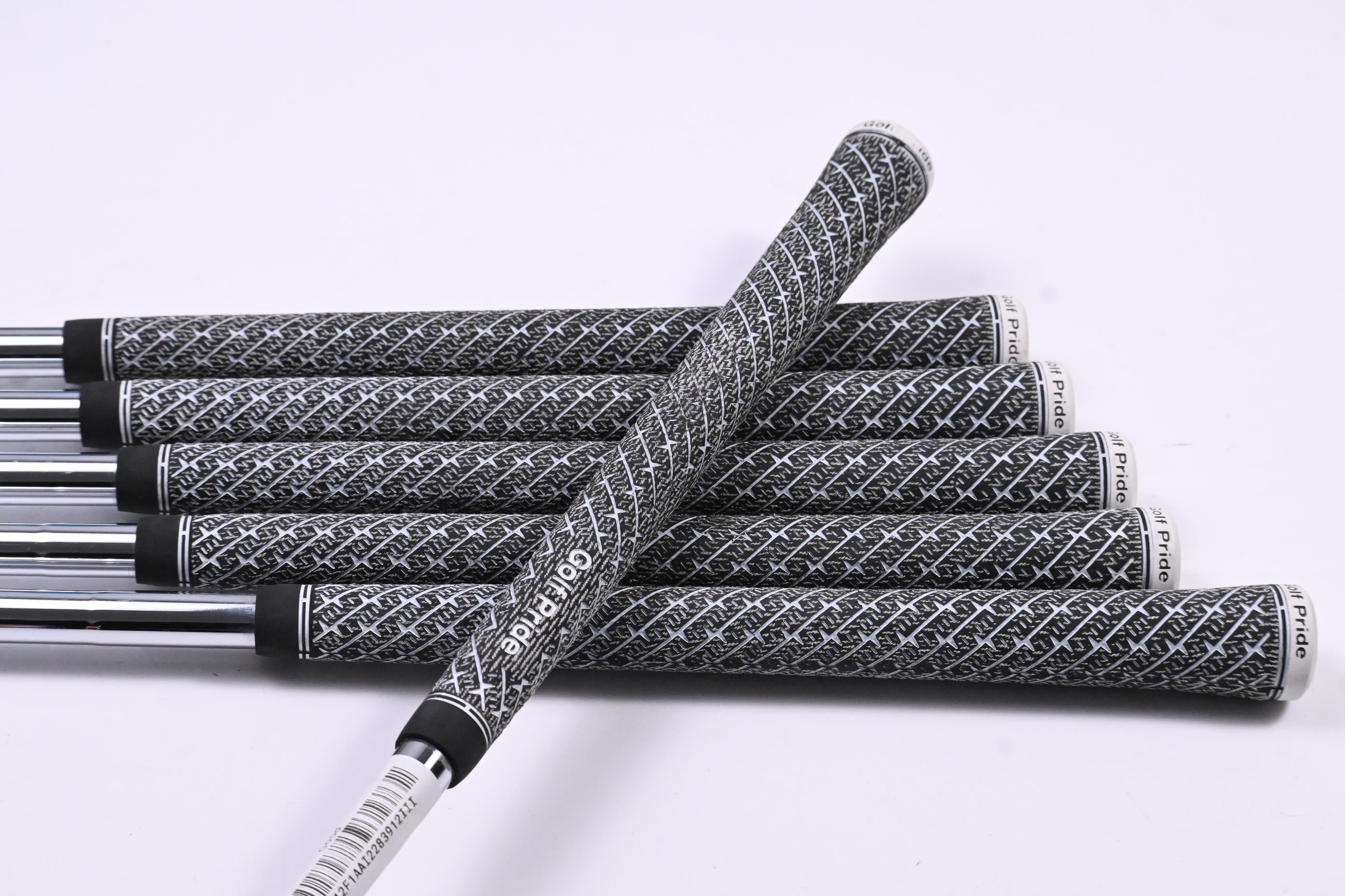 Srixon ZX7 MK II Irons / 5-PW / X-Flex Dynamic Gold X100 Shafts