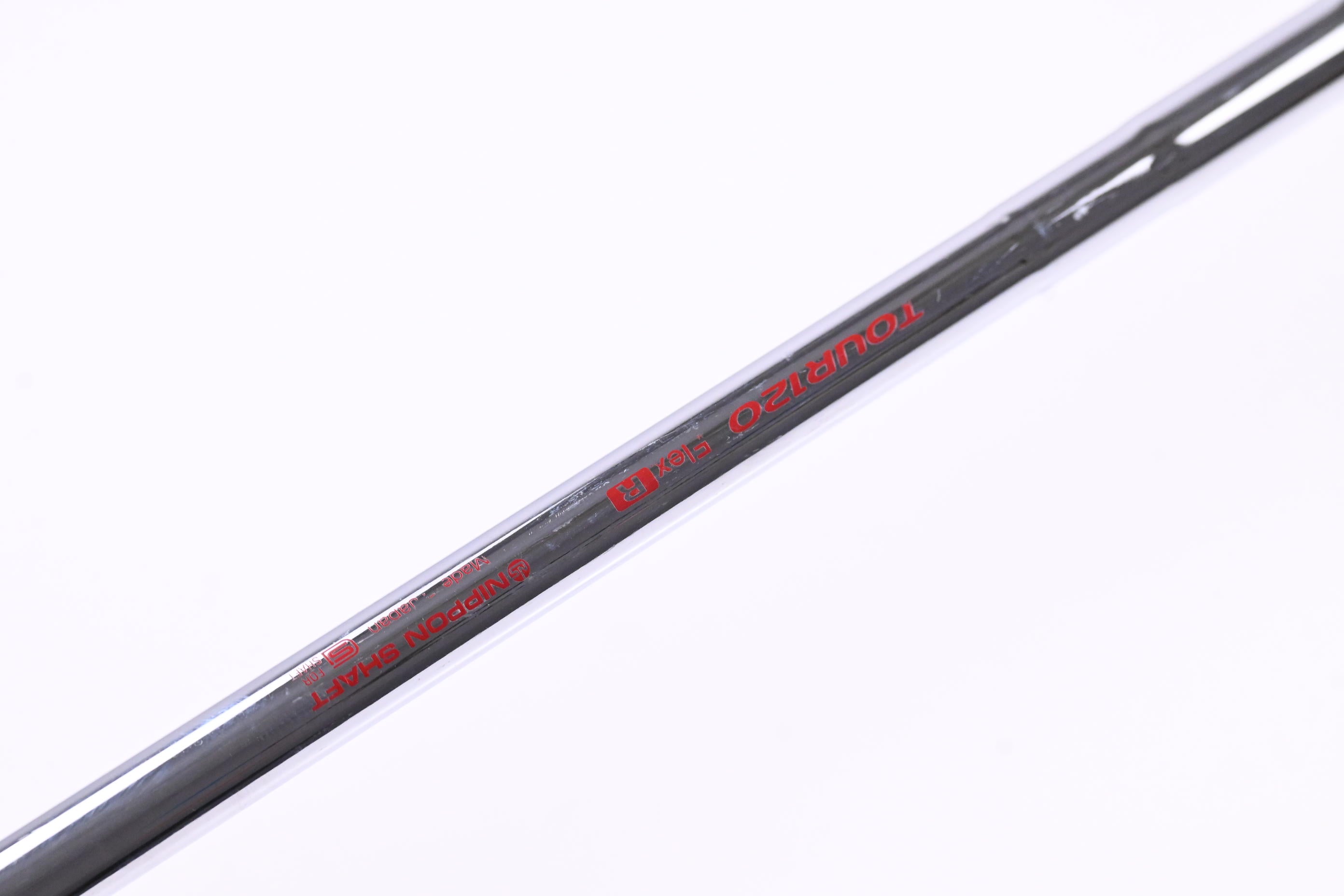 Cleveland RTX 6 Zipcore Tour Rack Sand Wedge / 54 Degree / Regular Flex NS Pro