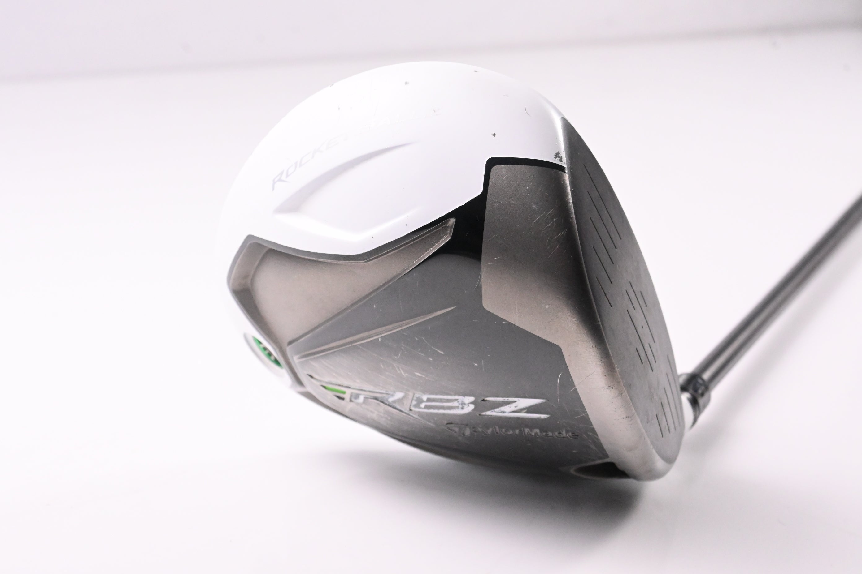 Taylormade RBZ Driver / 9.5 Degree / Stiff Flex Matrix OZIK XCON 5 Shaft
