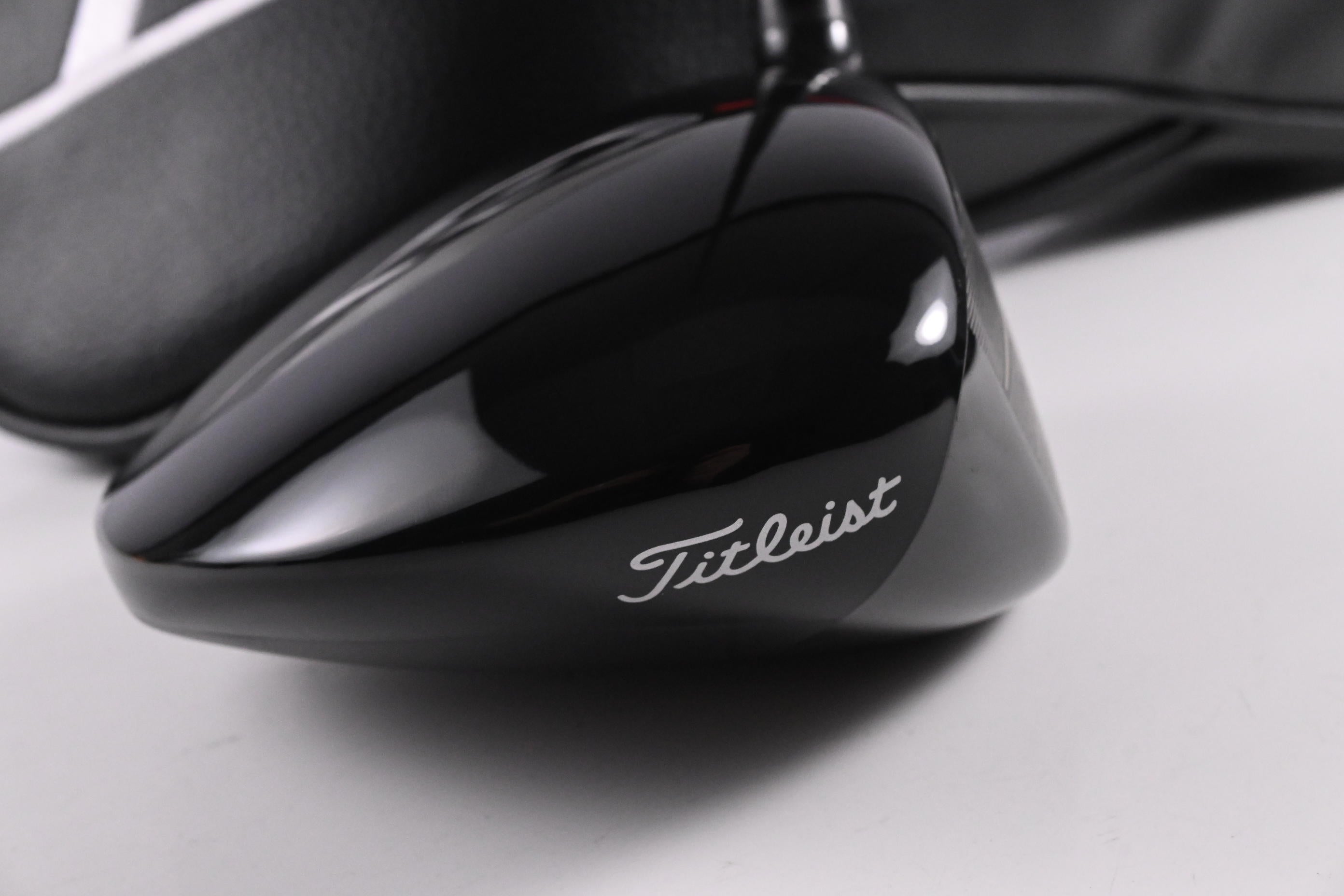 Titleist GT3 Driver / 11 Degree / Regular Flex Tensei 1K Blue 55 Shaft