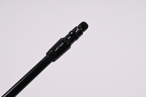 Mitsubishi Diamana Black 60 Driver Shaft / X-Flex / Taylormade 2nd Gen