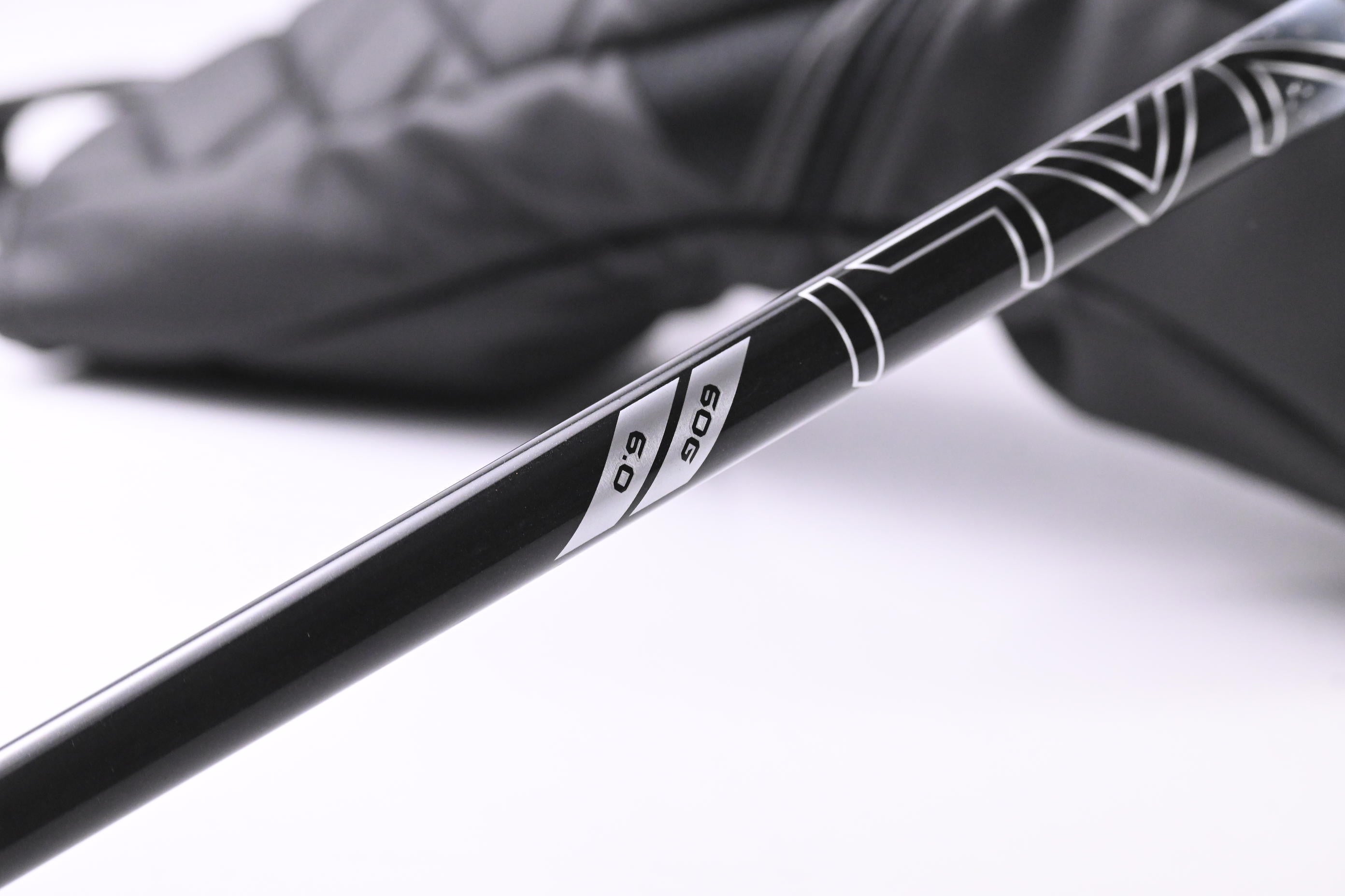 Cobra DS-Adapt LS Driver / 10.5 Degree / Stiff Flex Project X Denali Black 60 Shaft