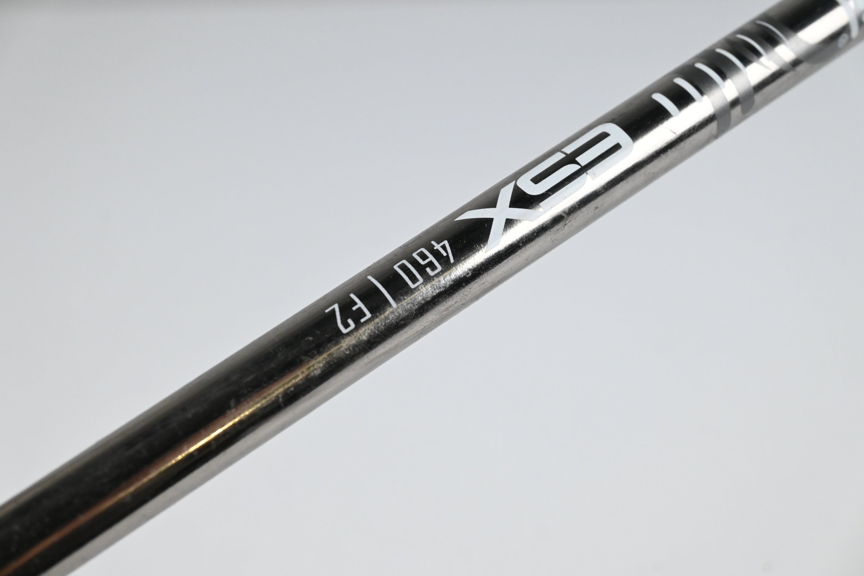 Cobra King Radspeed #9 Iron / Senior Flex UST Recoil ESX 460 Shaft