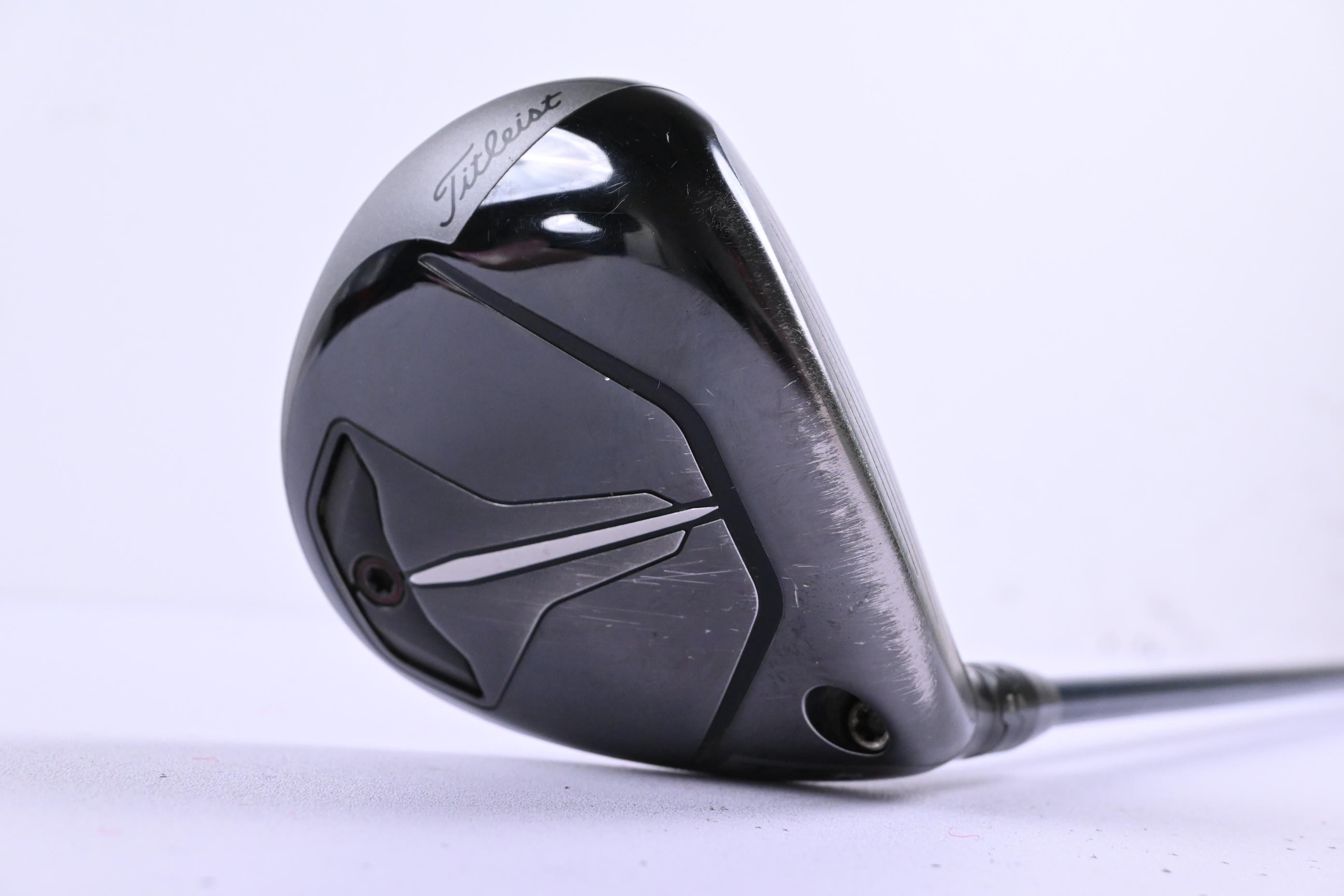 Titleist TSR1 #5 Wood / 18 Degree / Regular Flex Denali Blue 60 Shaft