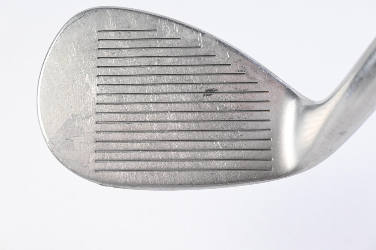 Mizuno MX-15 Sand Wedge / 55 Degree / Regular Flex Mizuno Dyna Flex Shaft