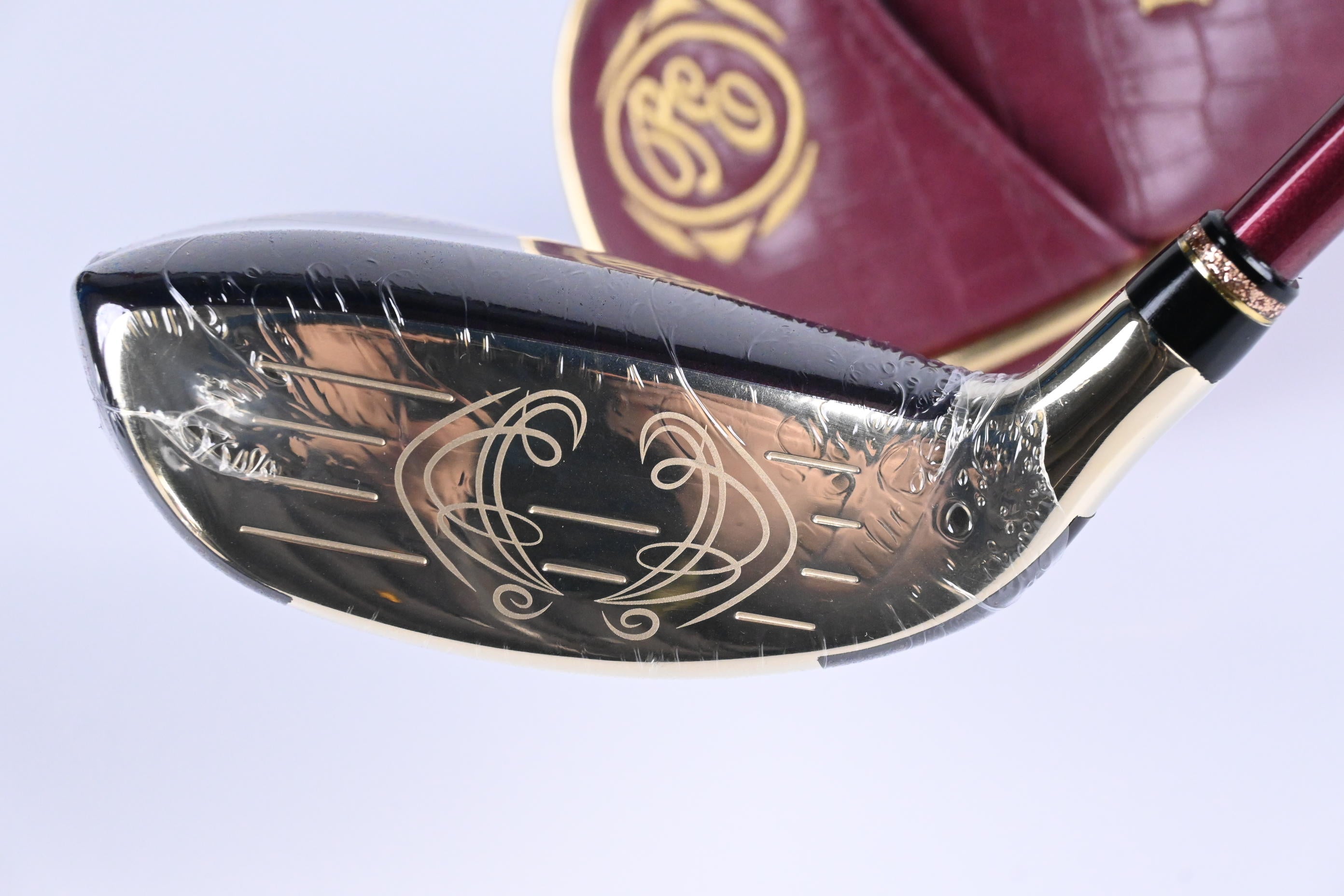 Ladies XXIO Prime Royal Edition #5 Hybrid / 25 Degree / Ladies Flex SP-1200 K