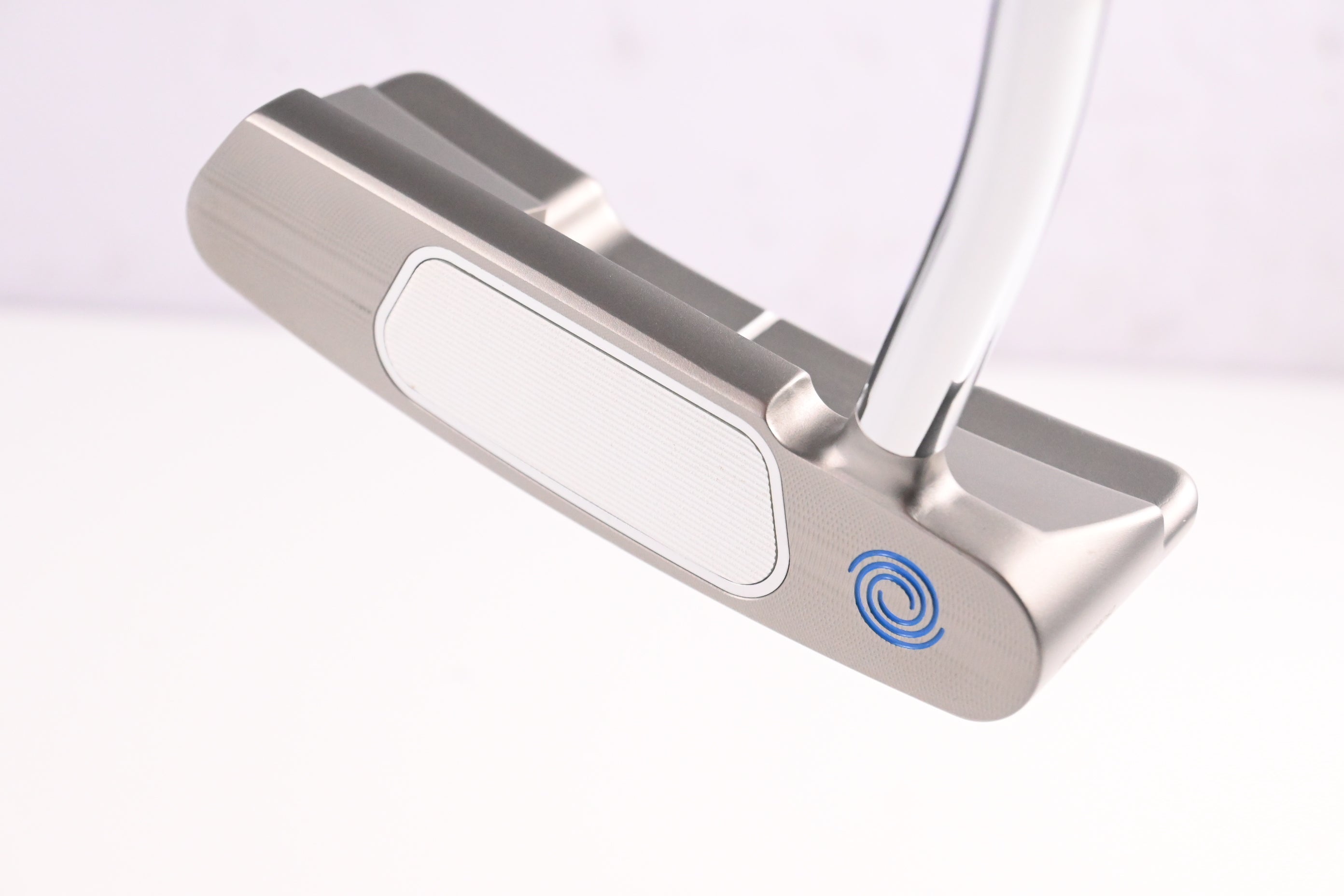 Odyssey AI-One Silver Series Double Wide Putter / 34 Inch