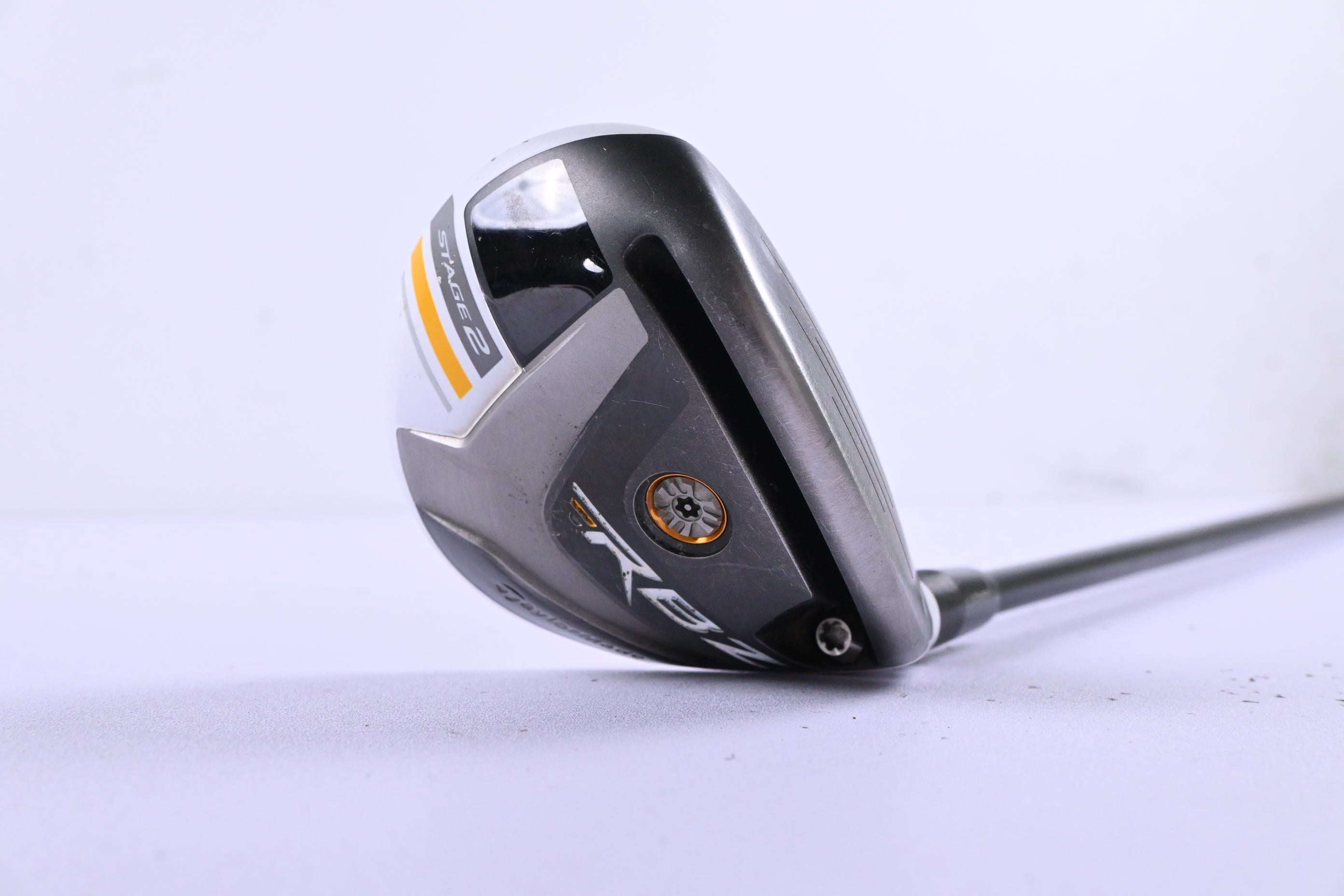 Taylormade RBZ Stage 2 Tour #5 Wood / 18.5 Degree / Stiff Flex Rocketfuel 70
