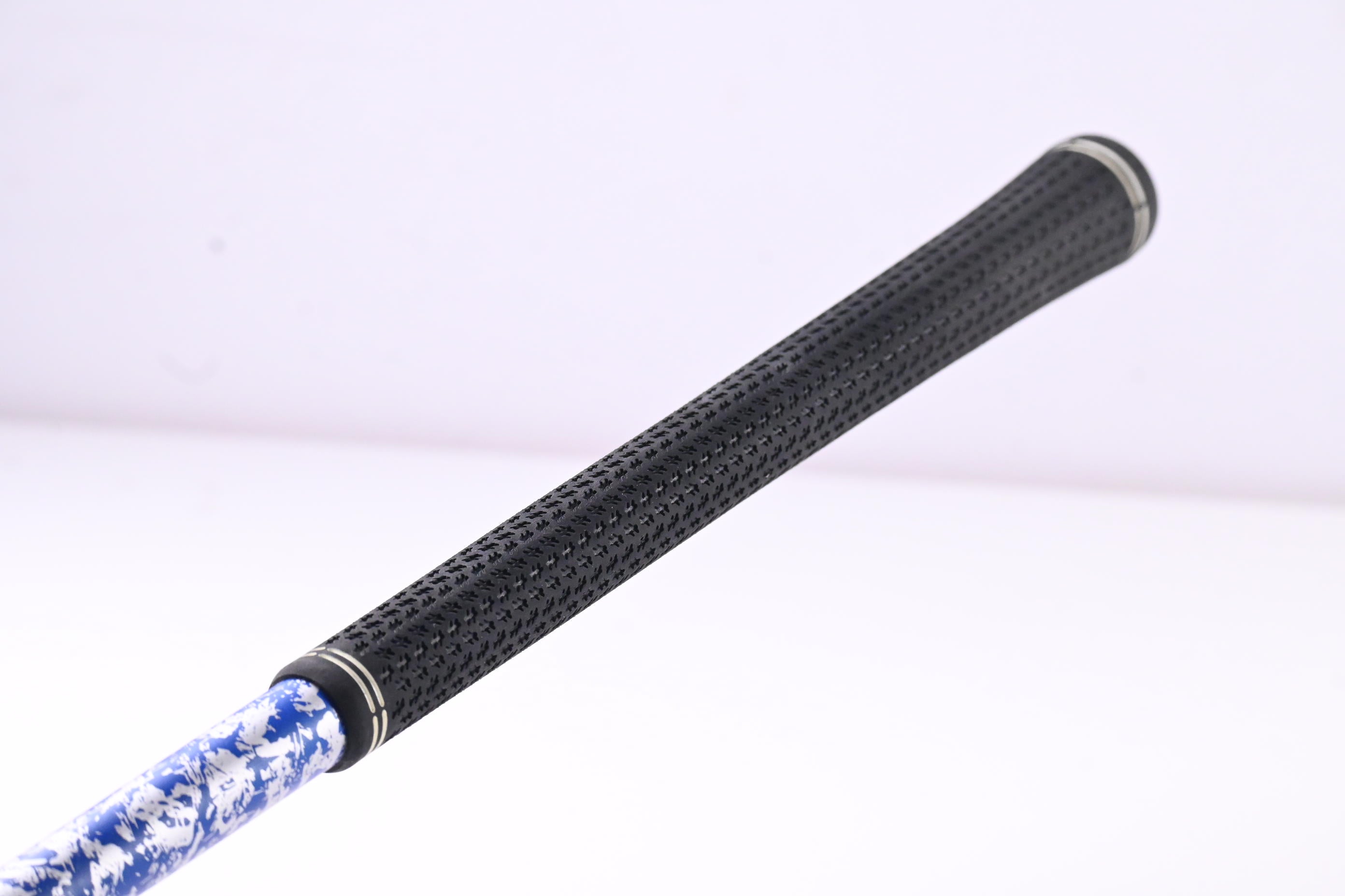 Cobra OPTM X Driver / 10.5 Degree / Stiff Flex Denali Frost Blue CB 60 Shaft