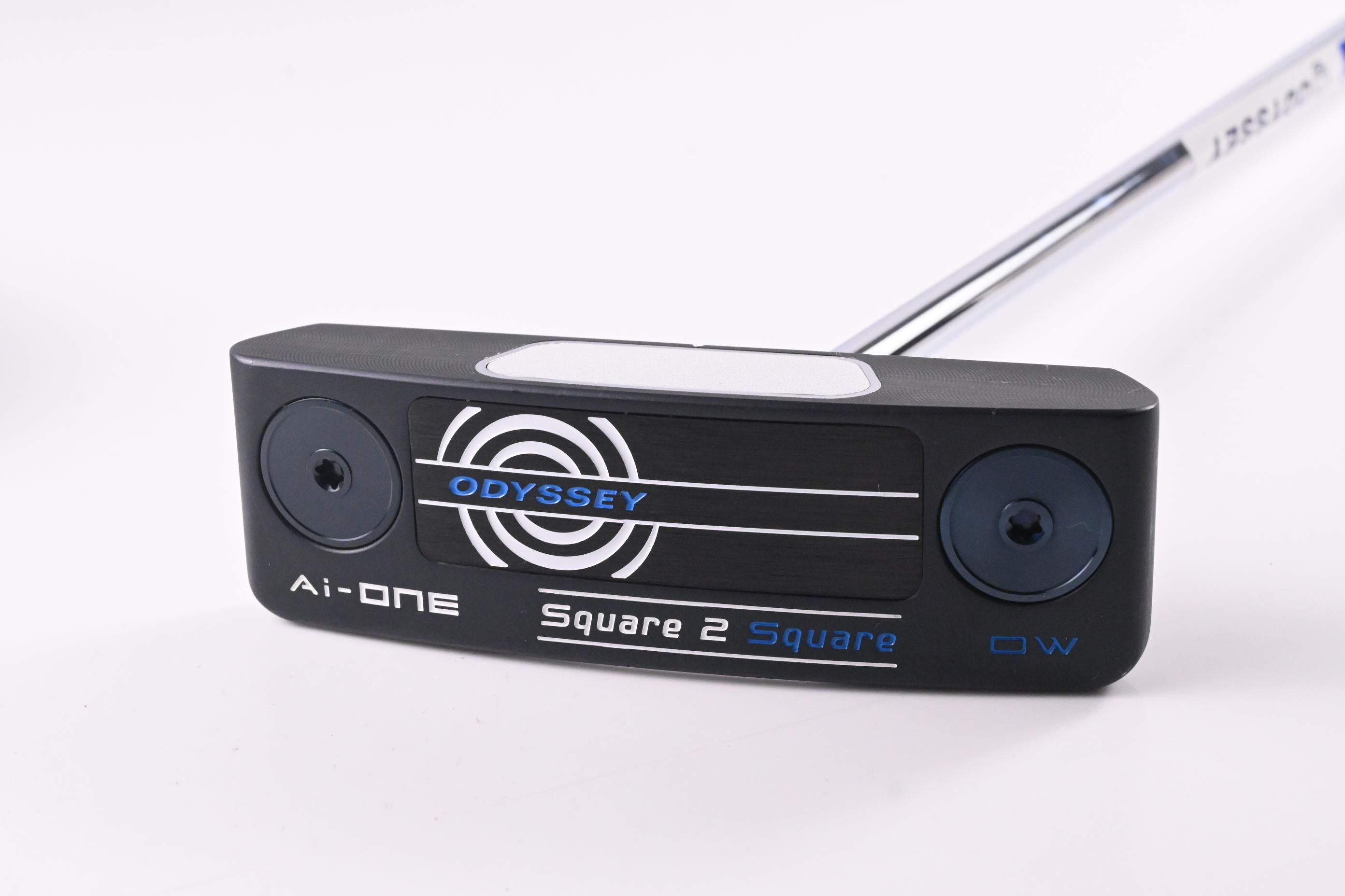 Odyssey Ai-One Square 2 Square DW Putter / 35 Inch