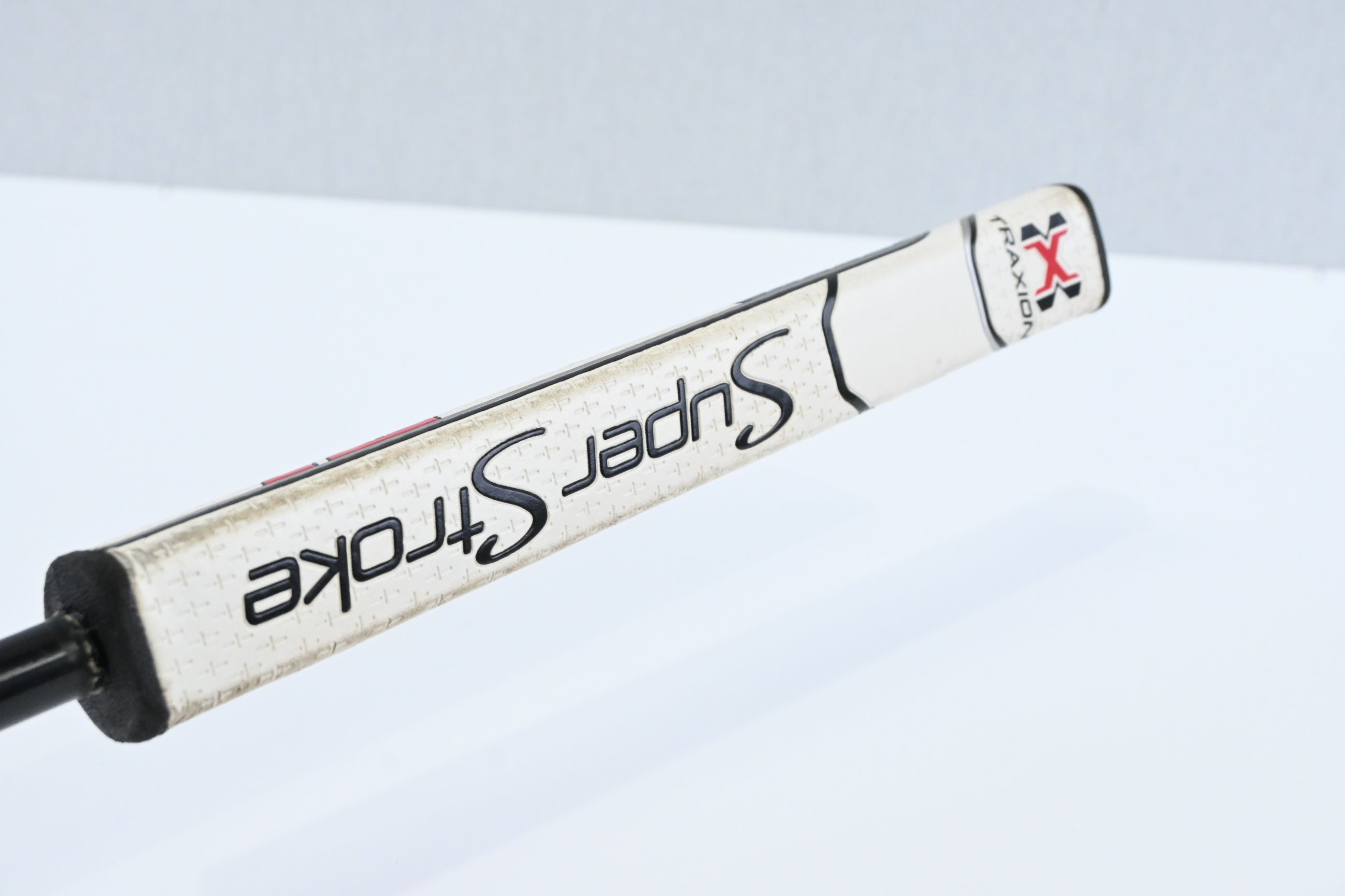 Odyssey Works Big T 5 Putter / 34 Inch