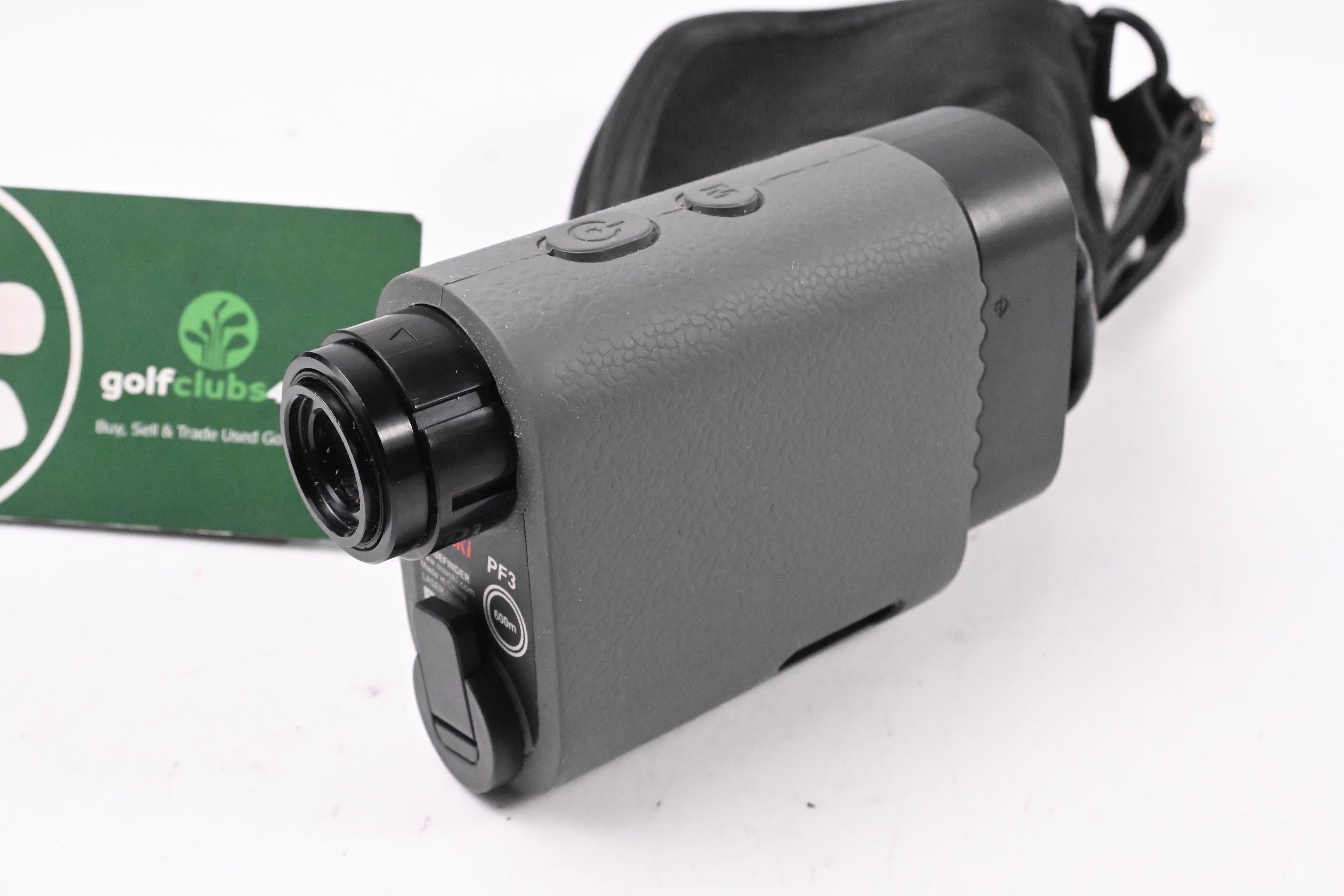 Suaoki PF3 Laser / Rangefinder