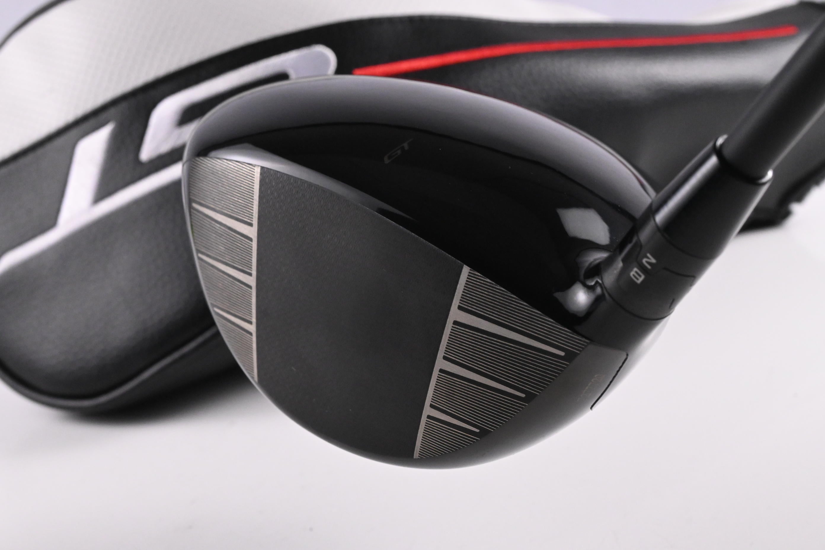 Titleist GT3 Driver / 11 Degree / Regular Flex Tensei 1K Blue 55 Shaft