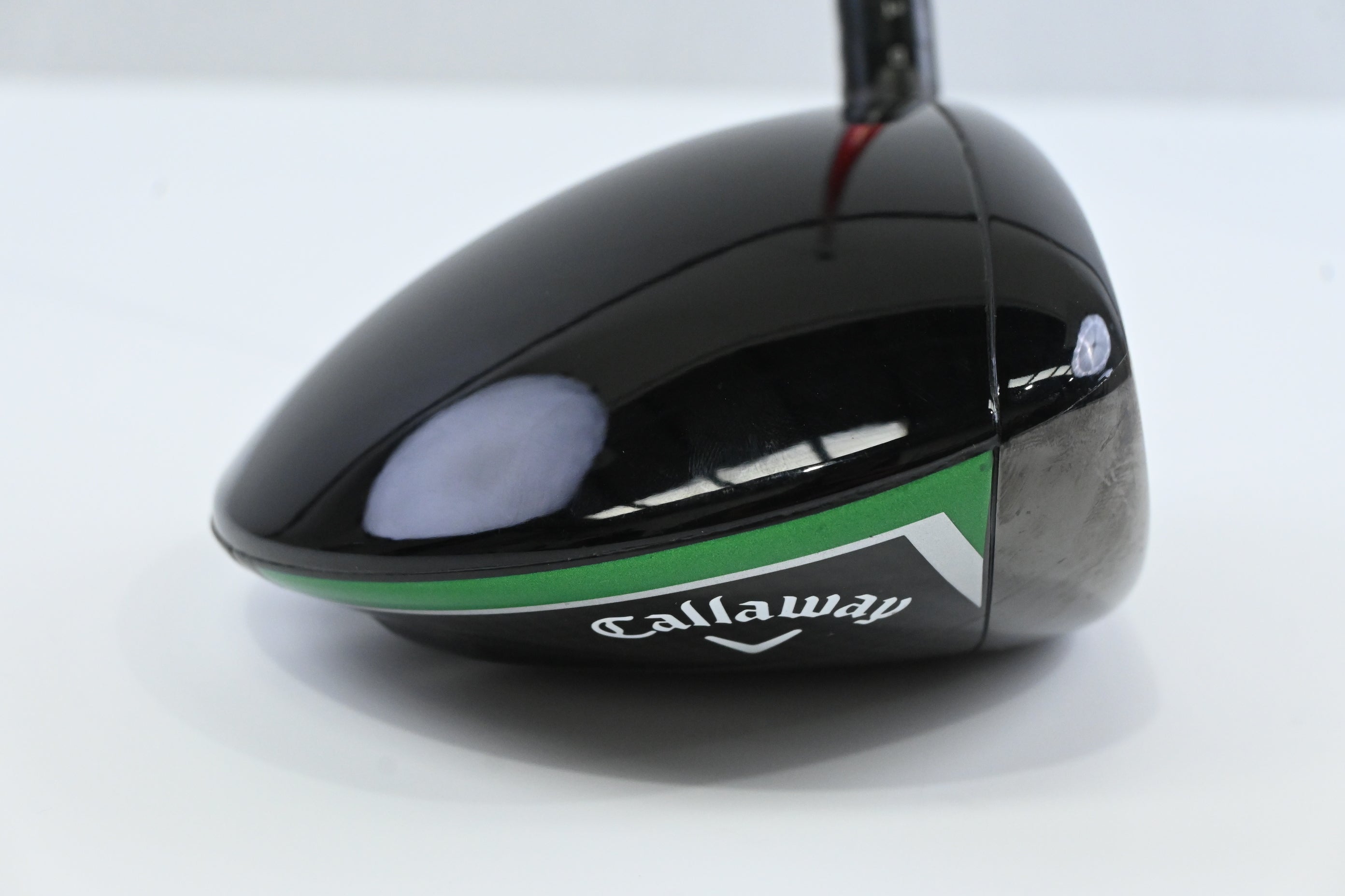 Callaway Elyte Triple Diamond Driver / 9 Degree / X-Flex Ventus TR Red Velocore