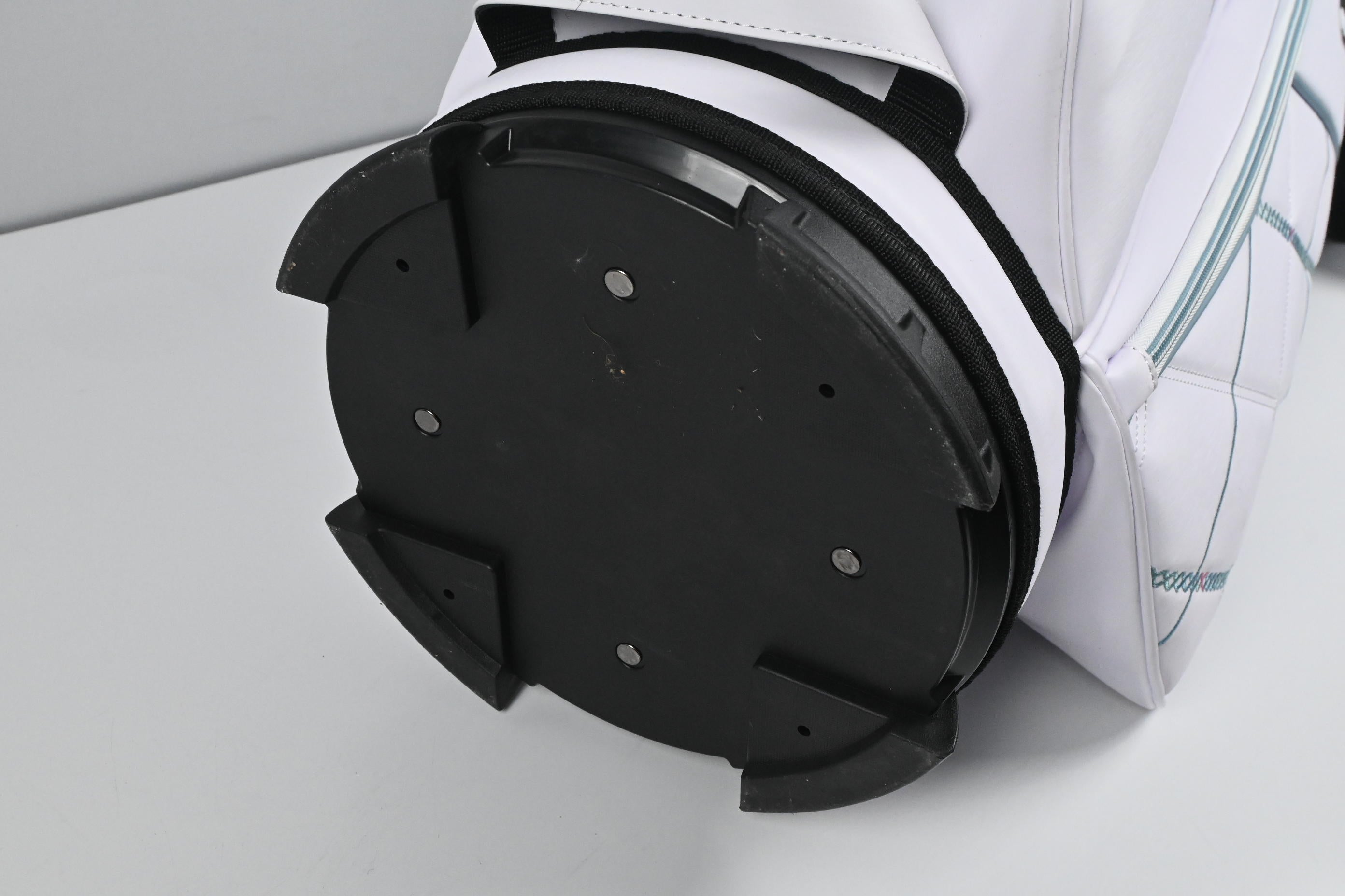 XXIO Cart Bag / 14-Way Divider / White