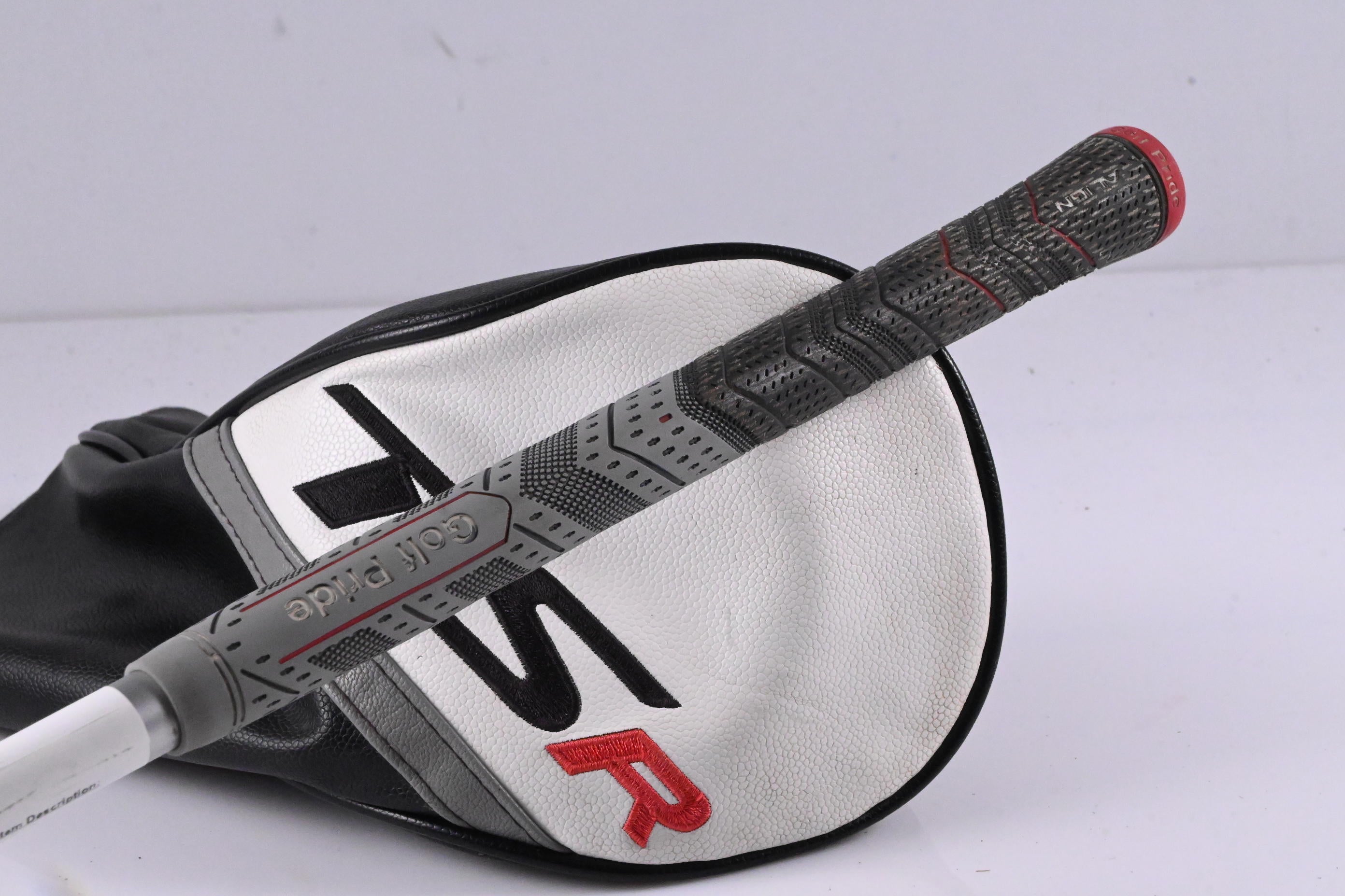 Titleist TSR1 Driver / 10 Degree / Regular Flex MMT Speedmesh 40 Shaft