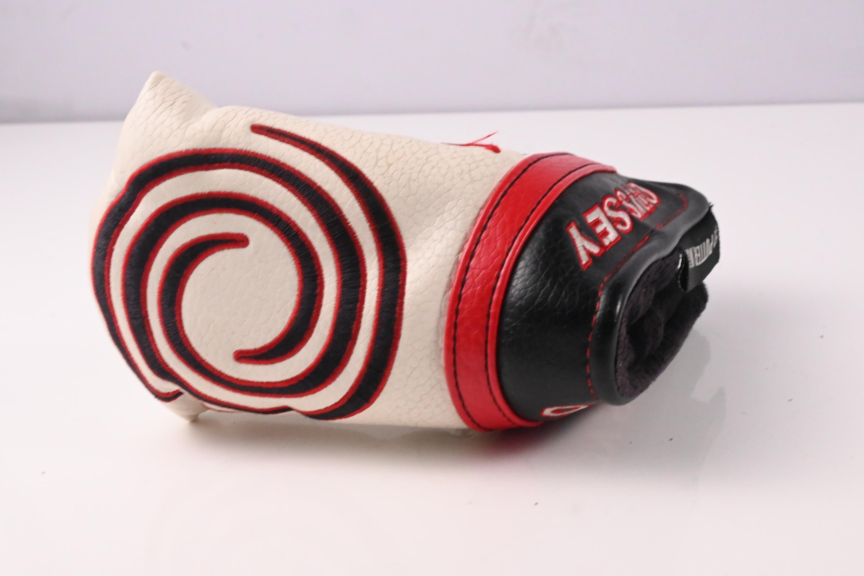Odyssey White Hot OG 2021 Putter / 33 Inch