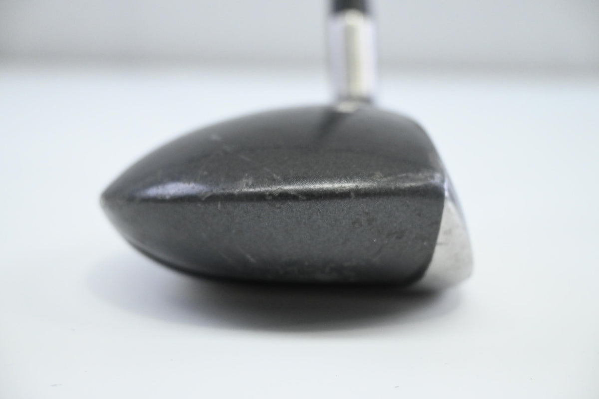 Taylormade 200 Steel #5 Wood / 18 Degree / Regular Flex Taylormade Lite 70
