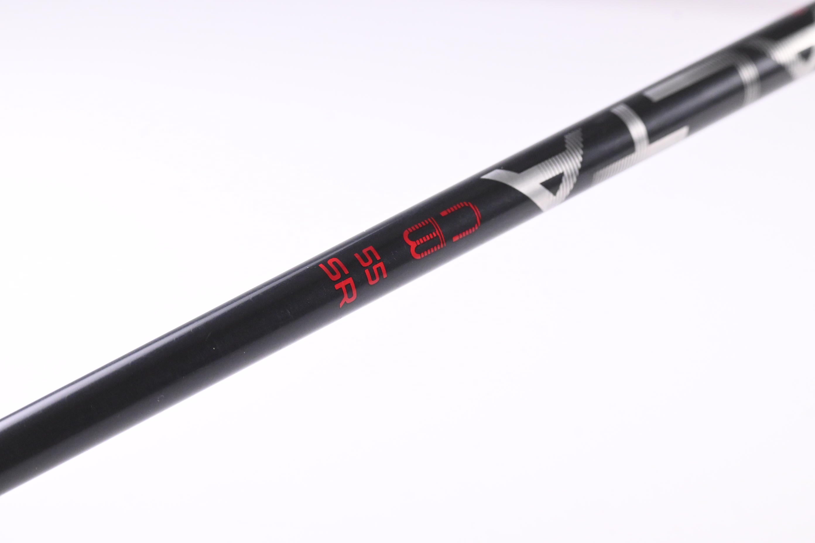 Ping G410 SFT Driver / 10.5 Degree / Senior Flex Ping Alta CB Red 55 Shaft