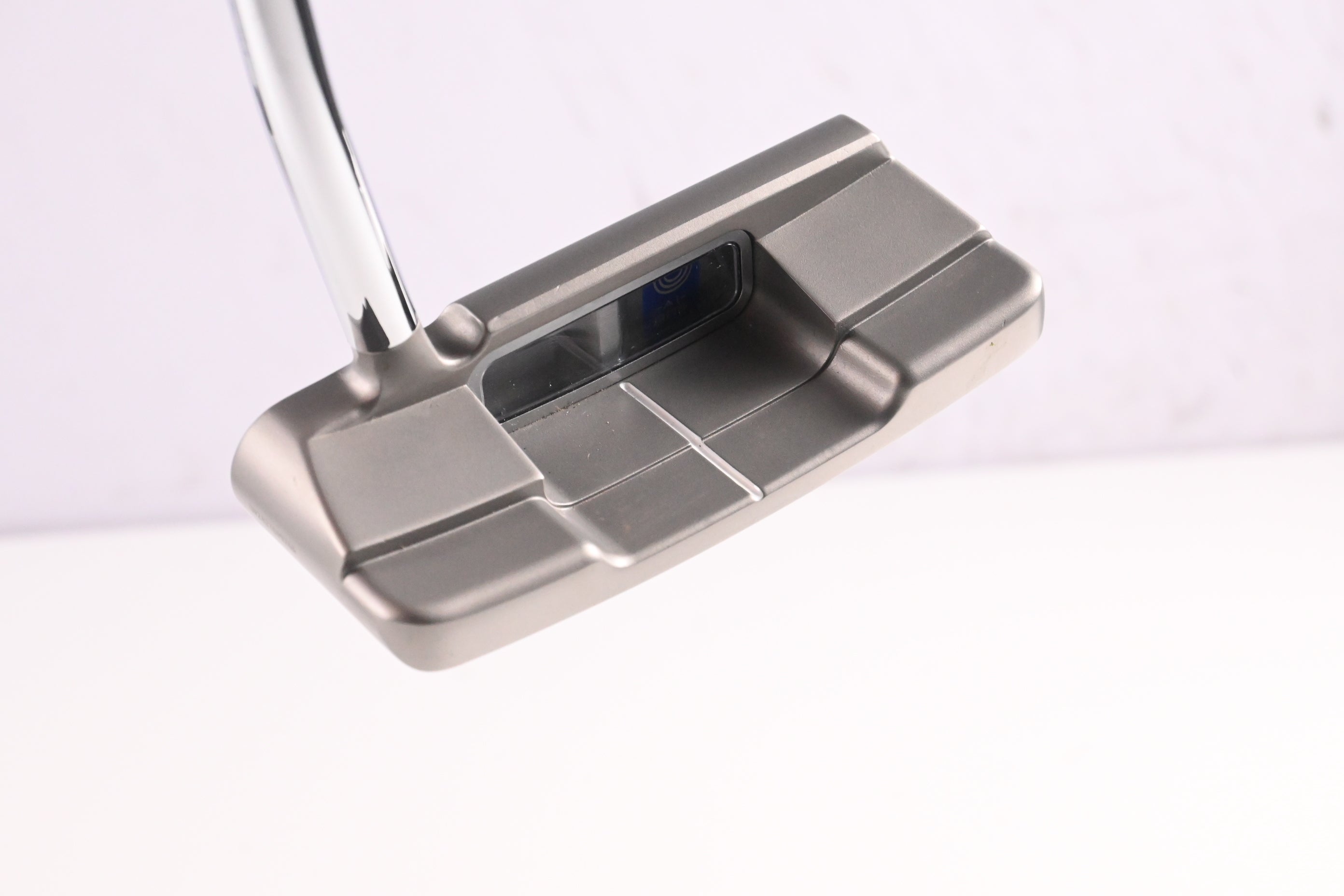 Odyssey AI-One Silver Series Double Wide Putter / 34 Inch