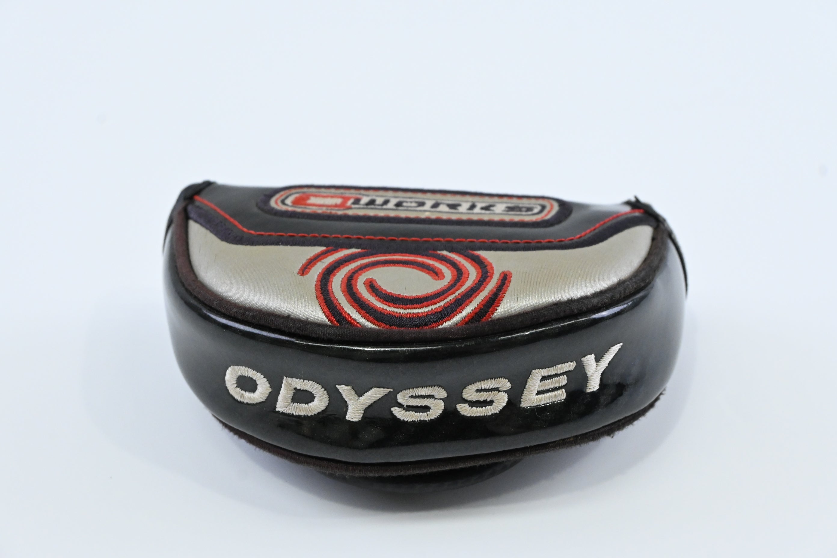 Odyssey Works Big T 5 Putter / 34 Inch