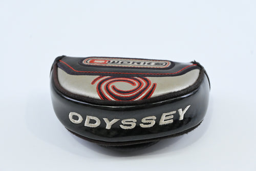 Odyssey Works Big T 5 Putter / 34 Inch