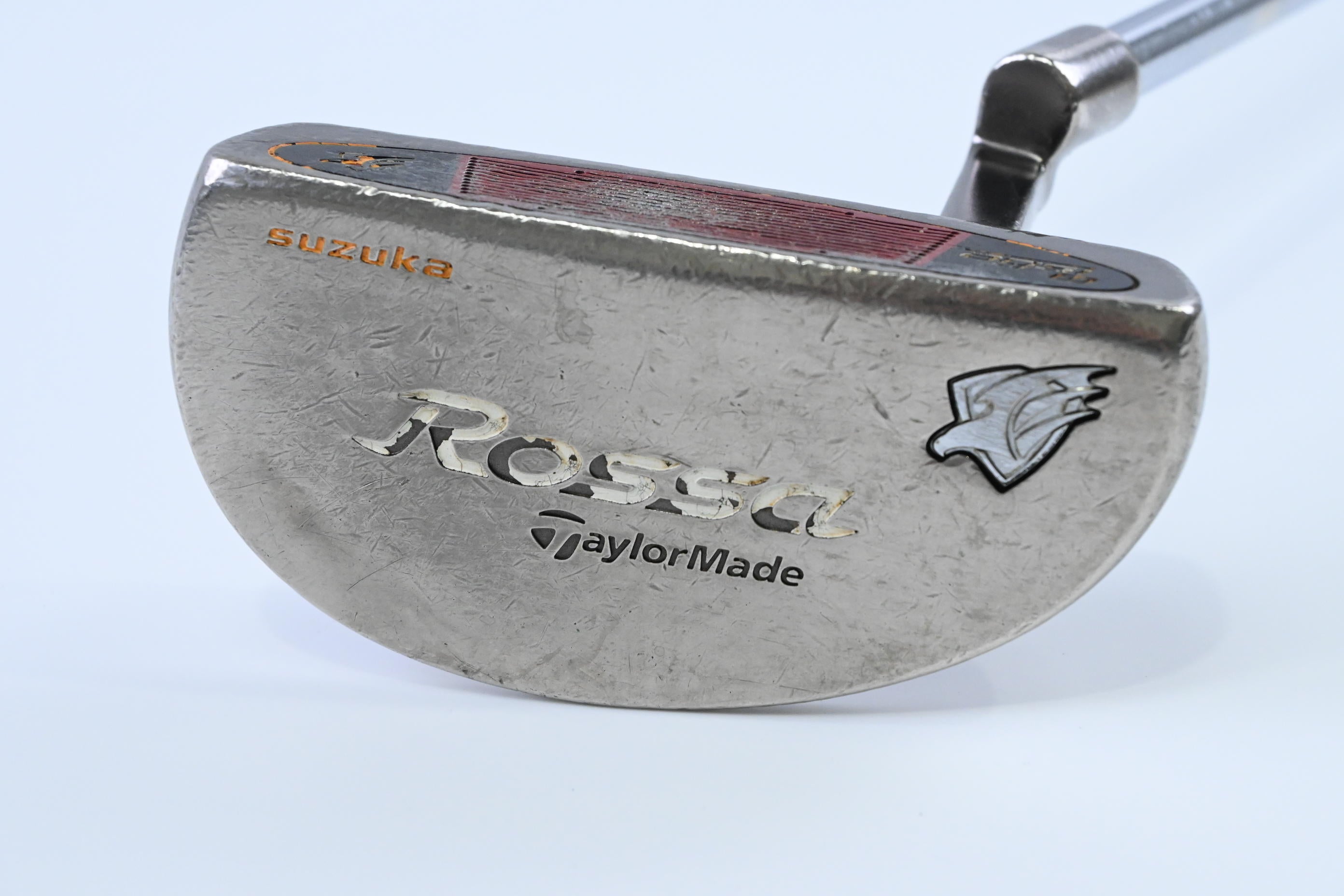 Taylormade Rossa Suzuka Putter / 34 Inch