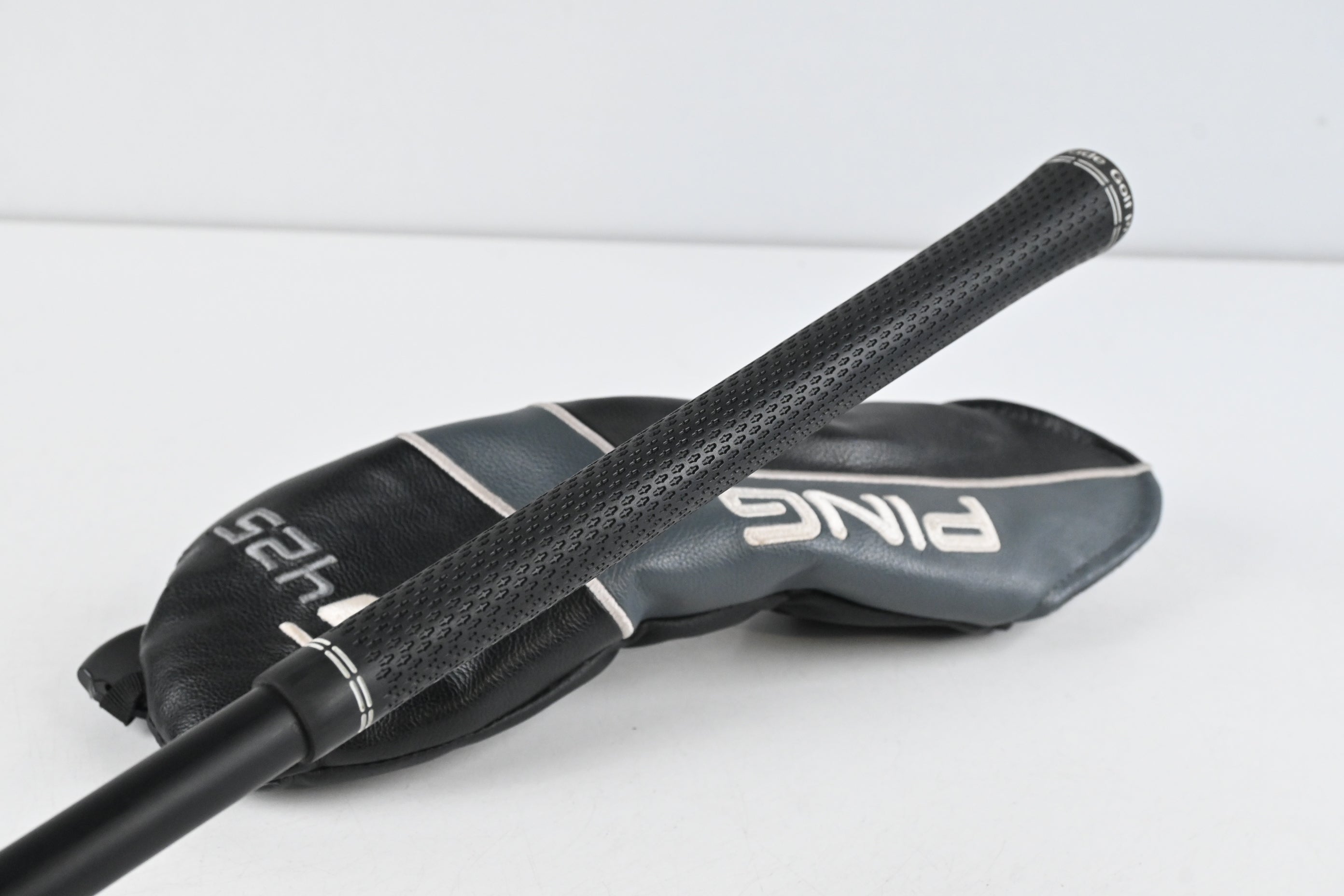 Ping G425 Max #7 Wood / 20.5 Degree / Senior Flex Ping Alta CB Slate 65 Shaft