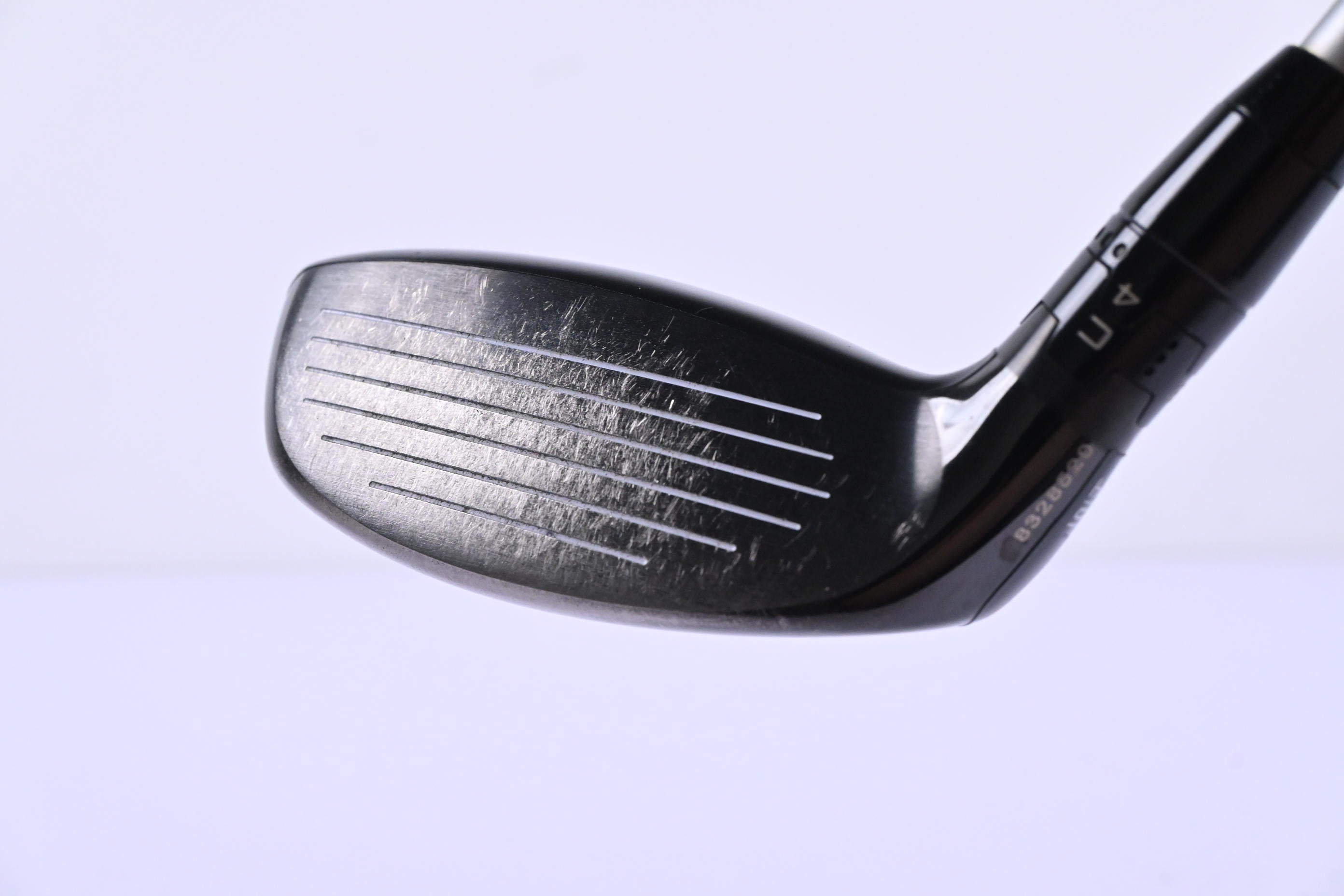 Titleist TSR2 #5 Hybrid / 24 Degree / Senior Flex MMT Speedmesh 50 Shaft