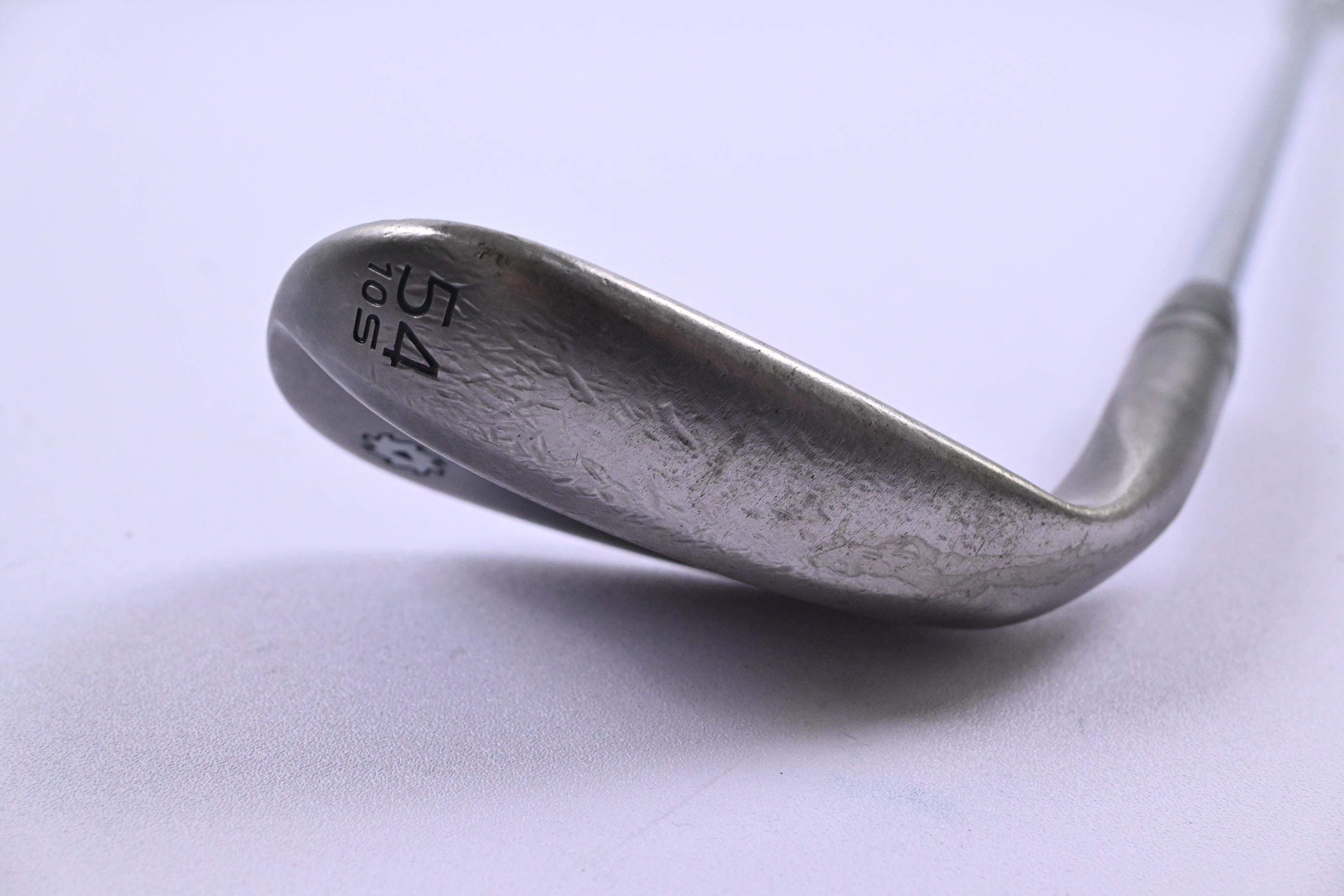 Titleist Vokey SM7 Sand Wedge / 54 Degree / Wedge Flex Vokey Design SM7
